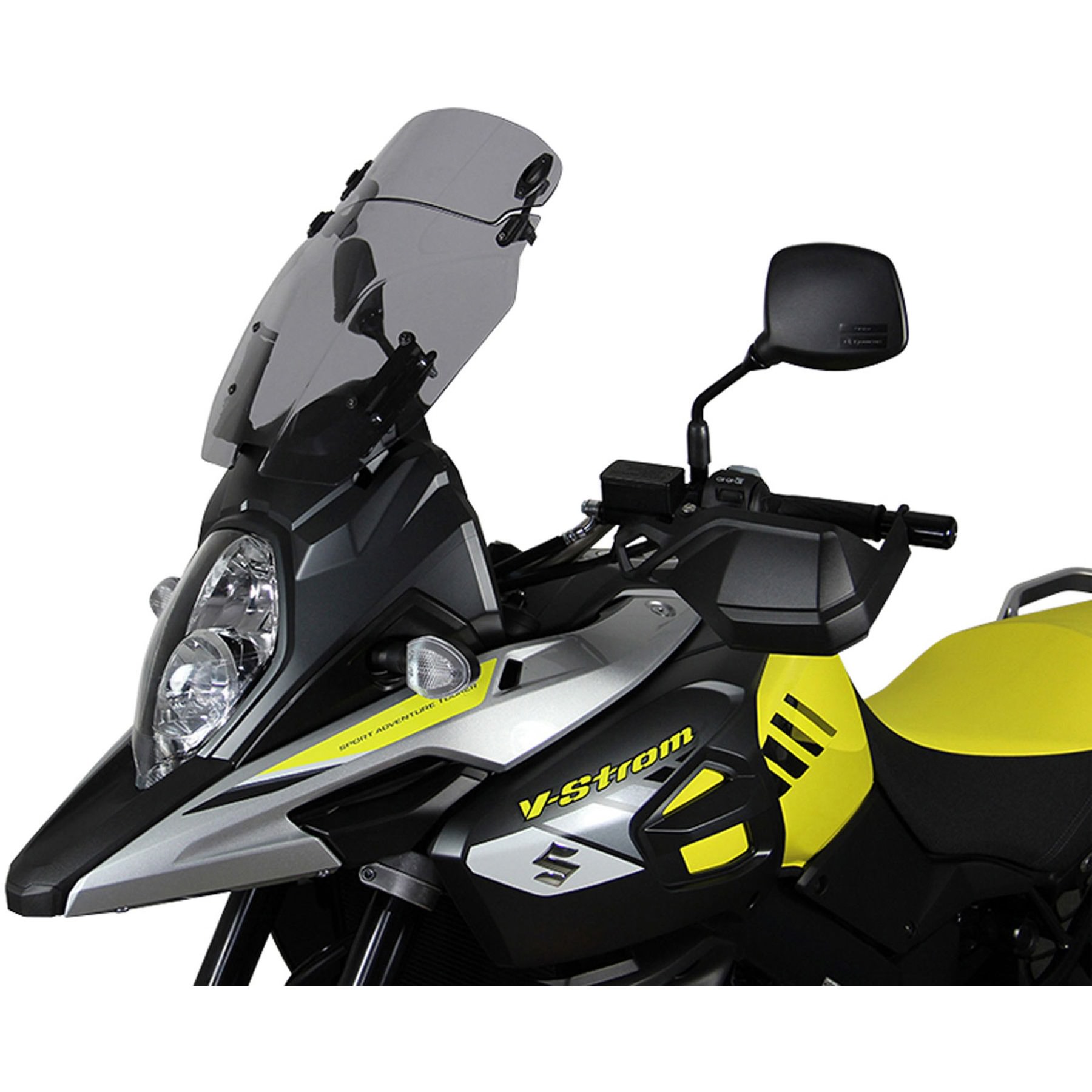 MRA MULTI-X-CREEN SHIELD