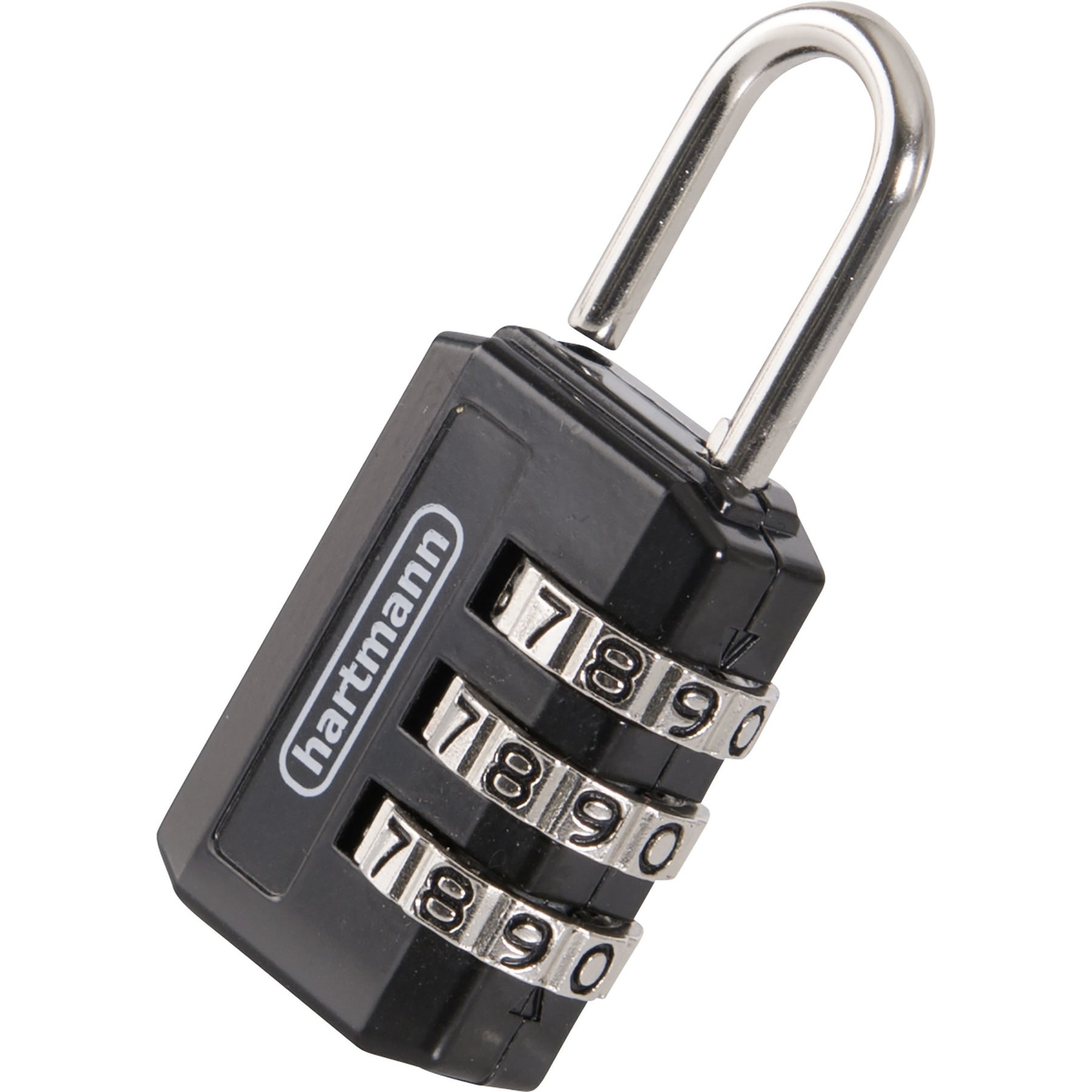 modifier code cadenas 3 chiffres