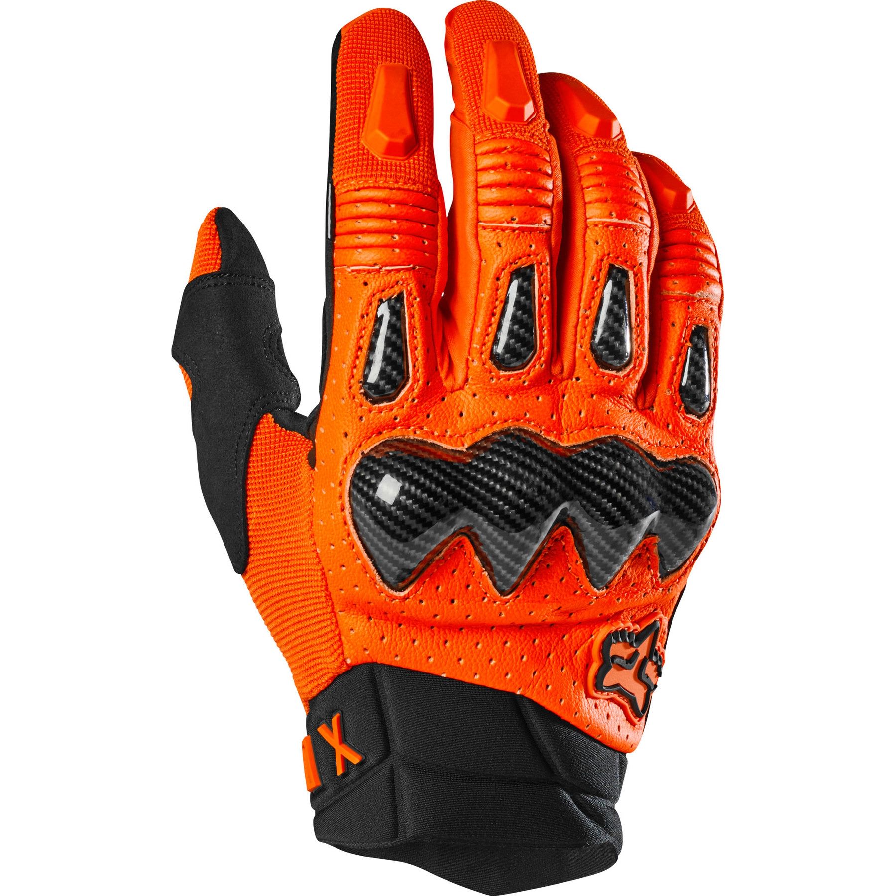 FOX BOMBER HANDSCHOEN