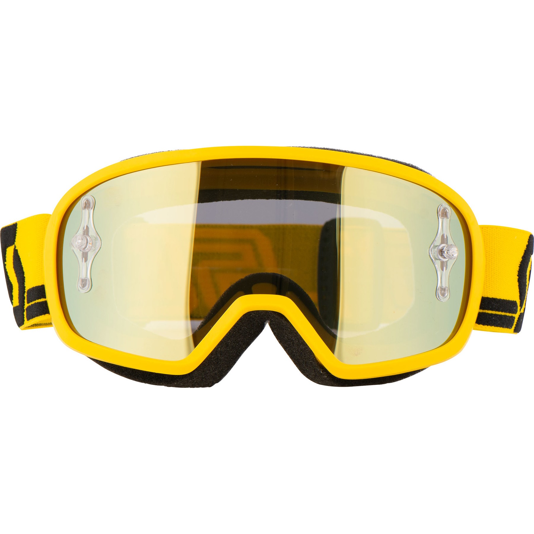 SCOTT BUZZ MX PRO
