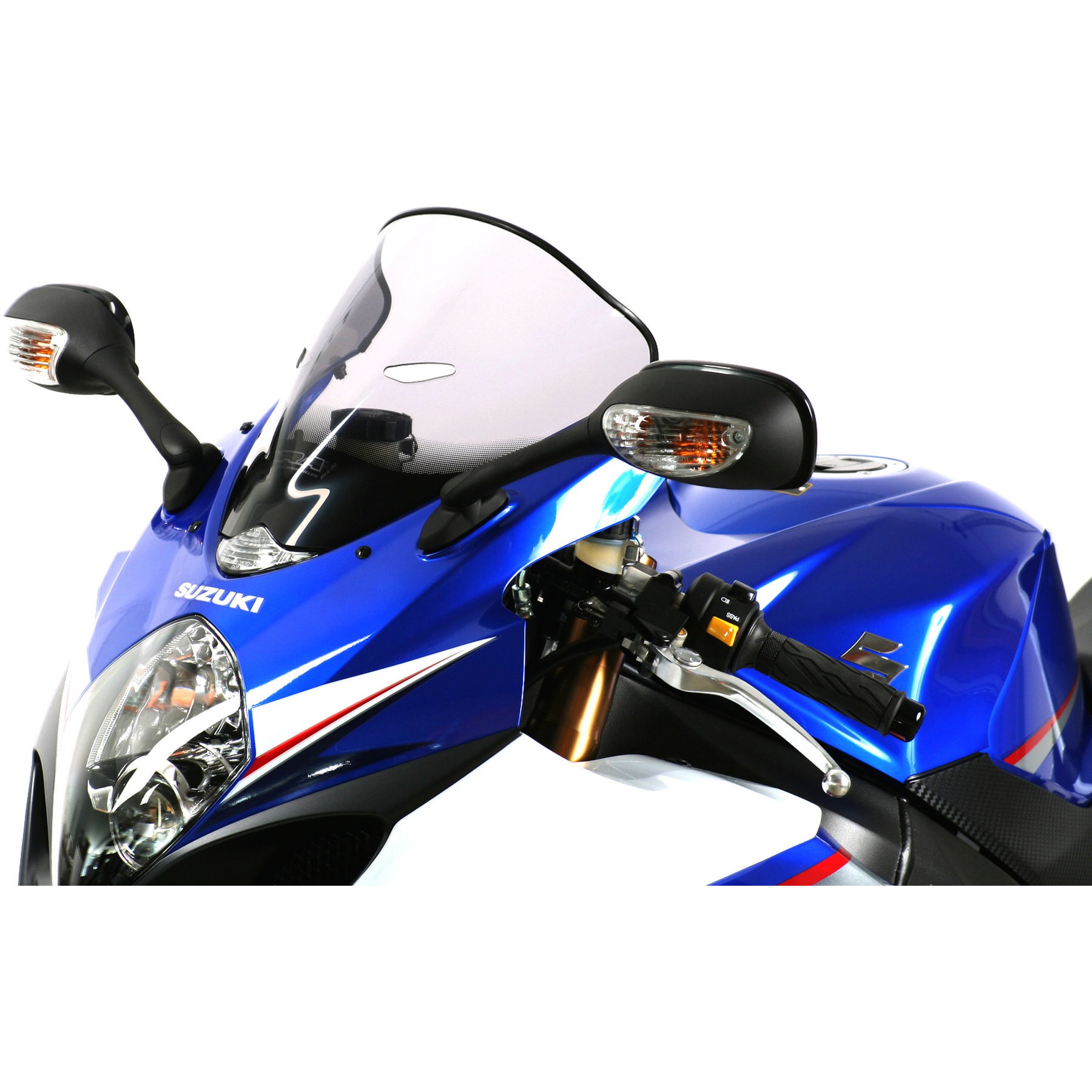 MRA RACINGSCREEN, BLACK