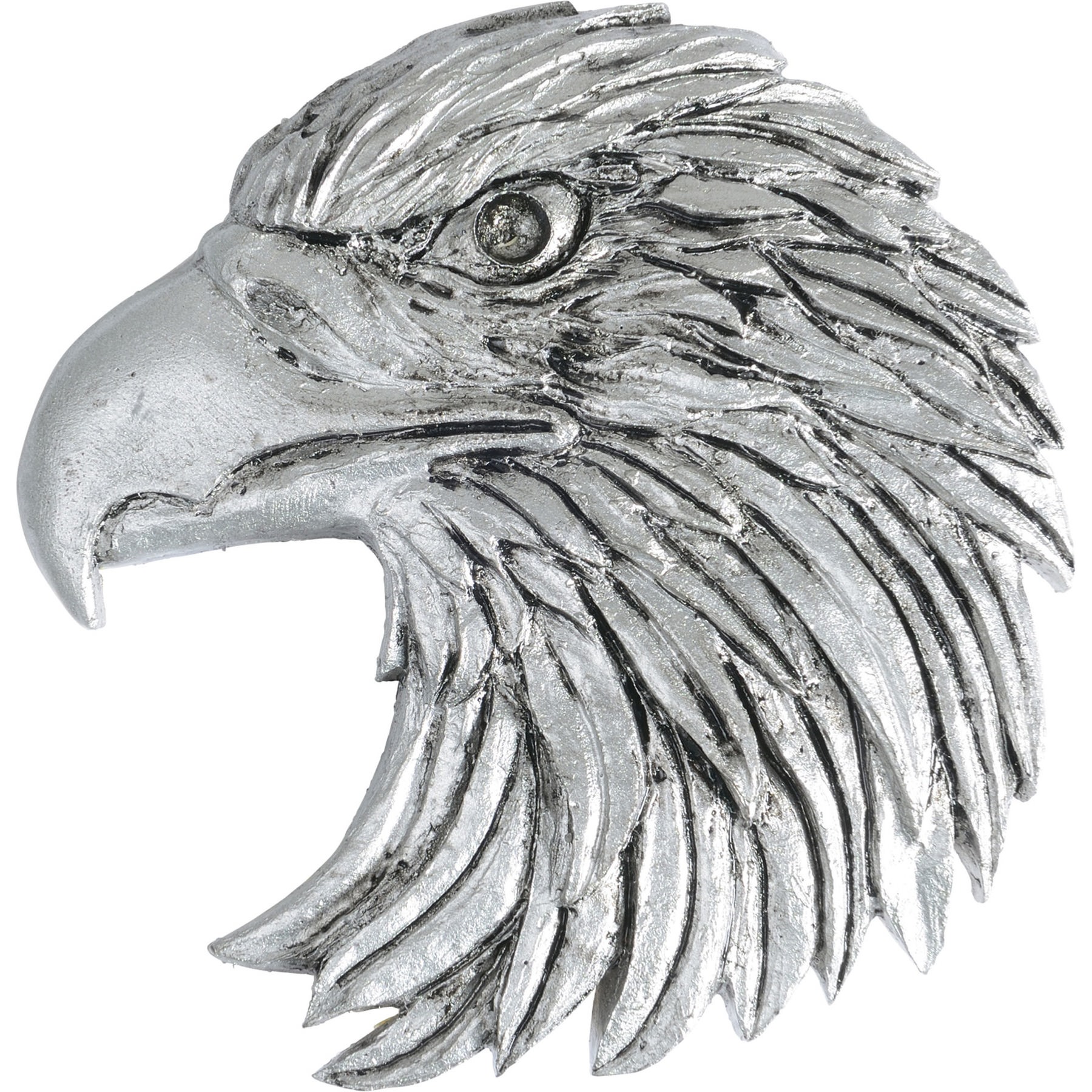 LETHAL THREAT EMBLEM