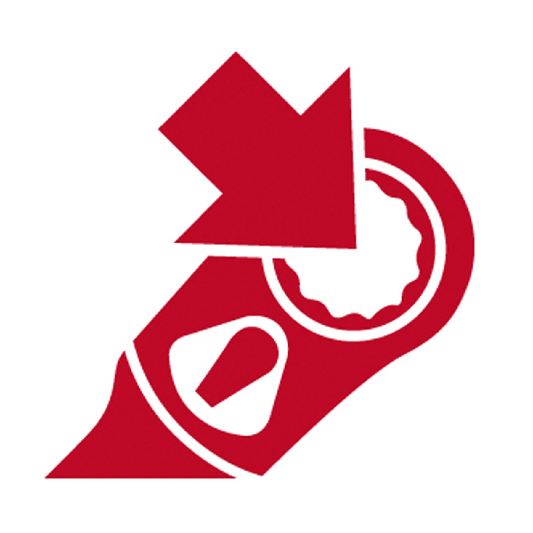 GEDORE RED DOUBLE-RATCHET