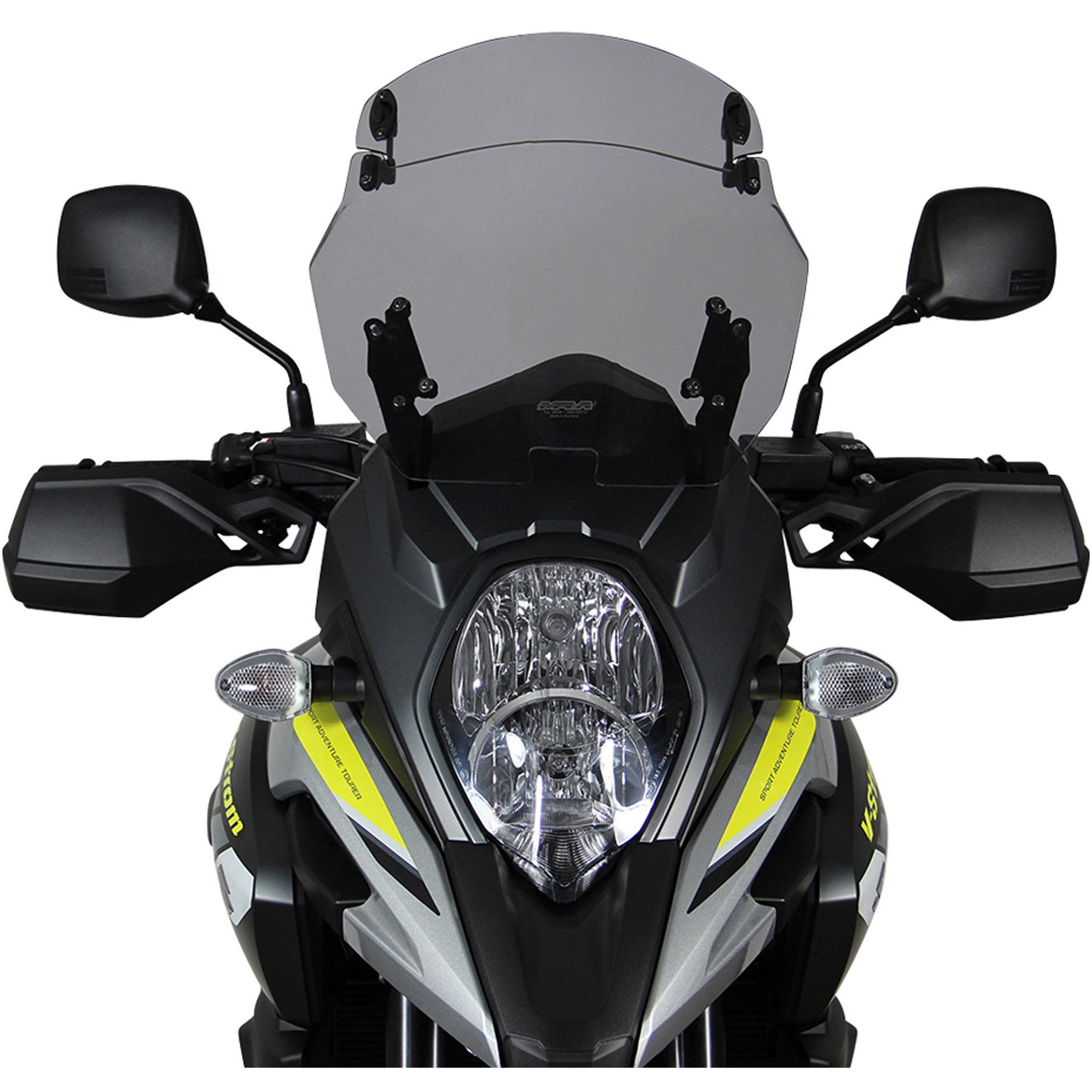 MRA MULTI-X-CREEN SHIELD