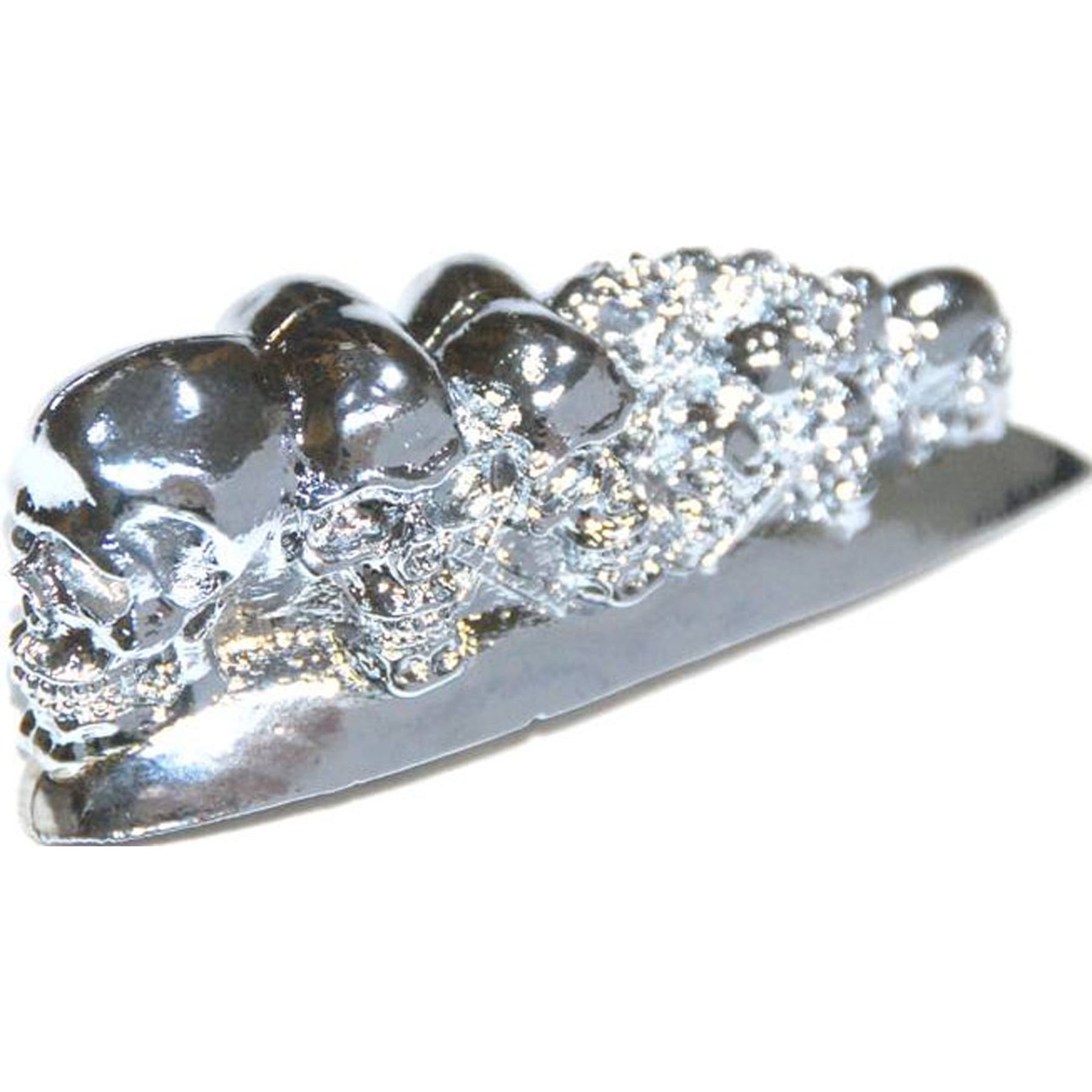 SKULL DECORATION FIGURE