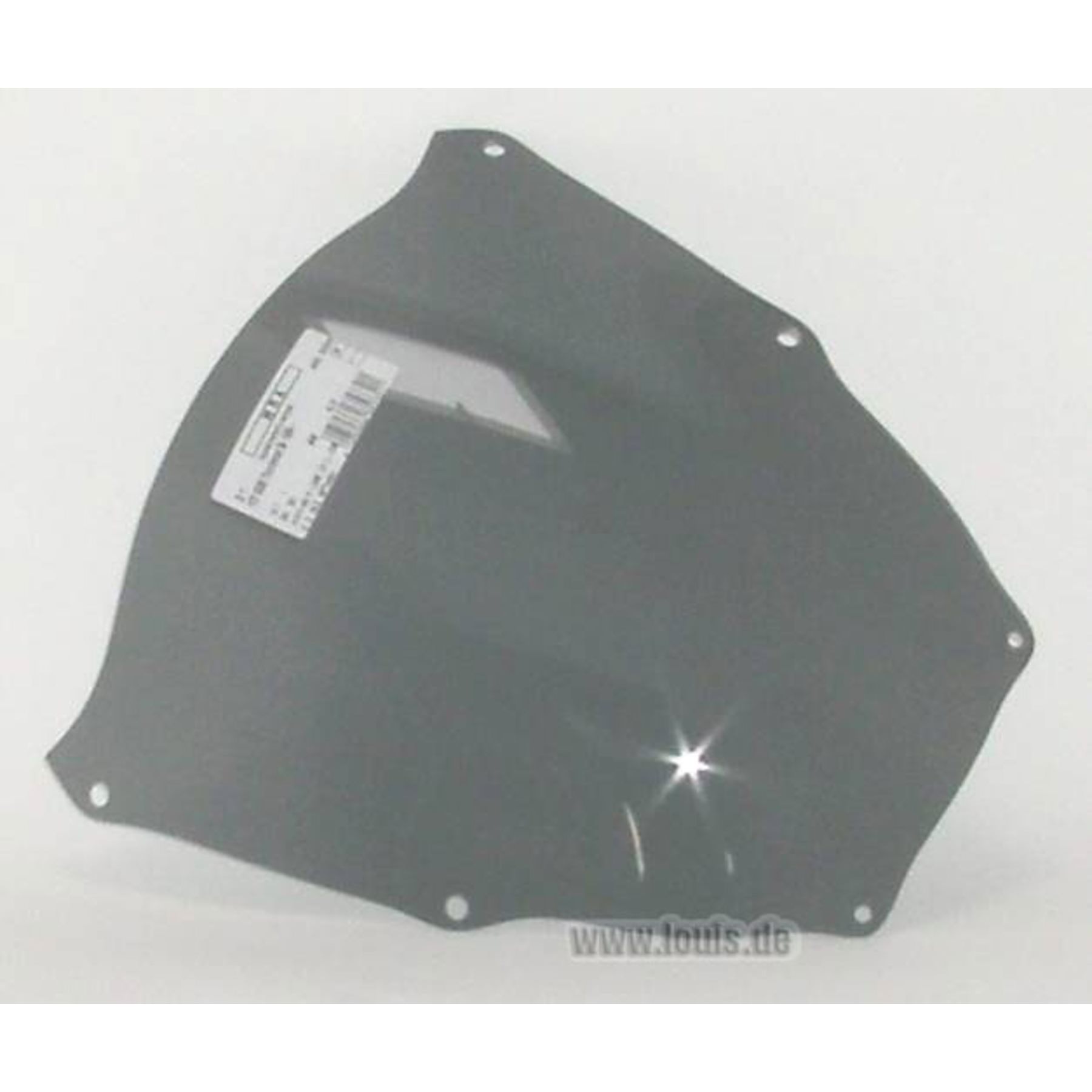 MRA OEM-SIZE SCREEN SMOKE