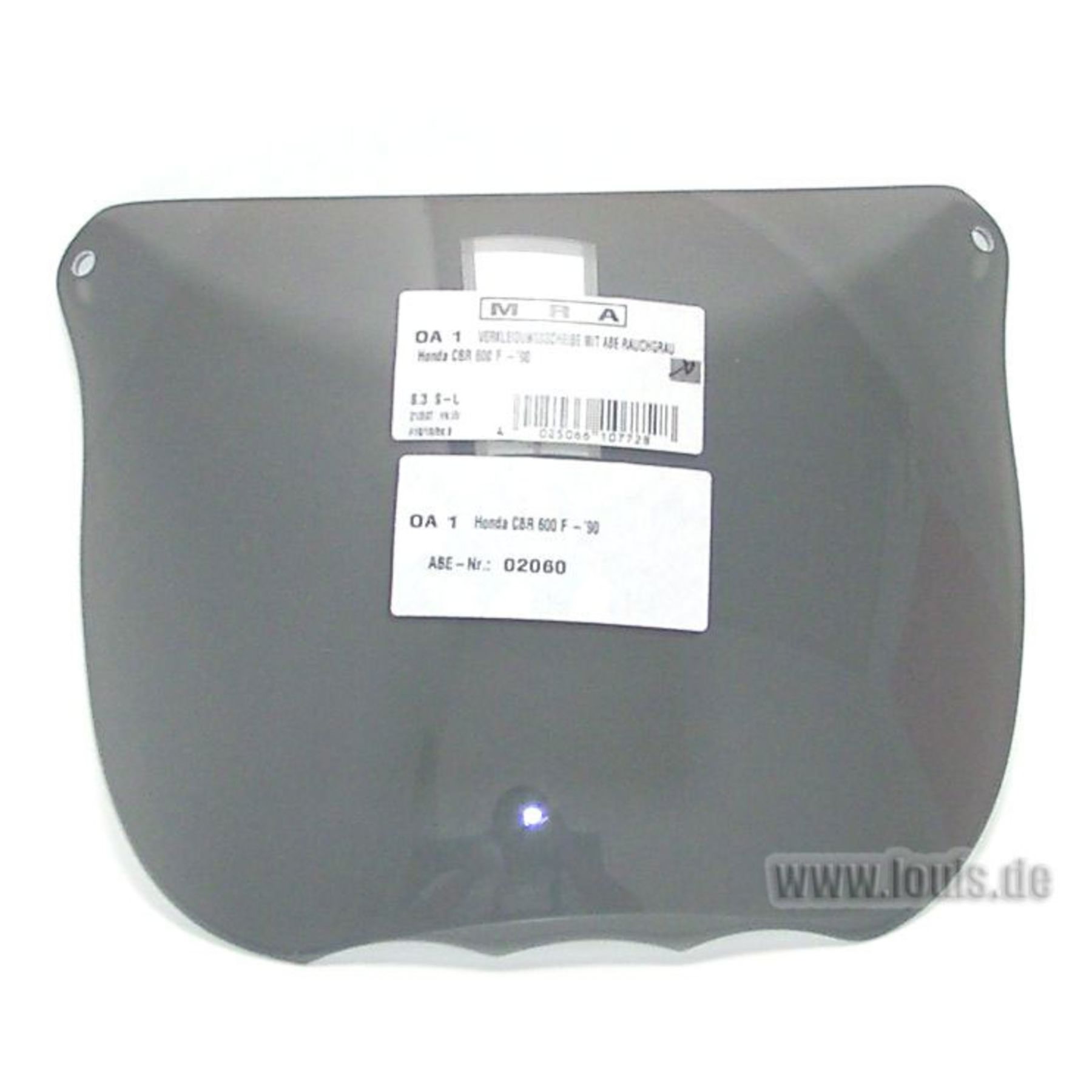 MRA OEM-SIZE SCREEN SMOKE