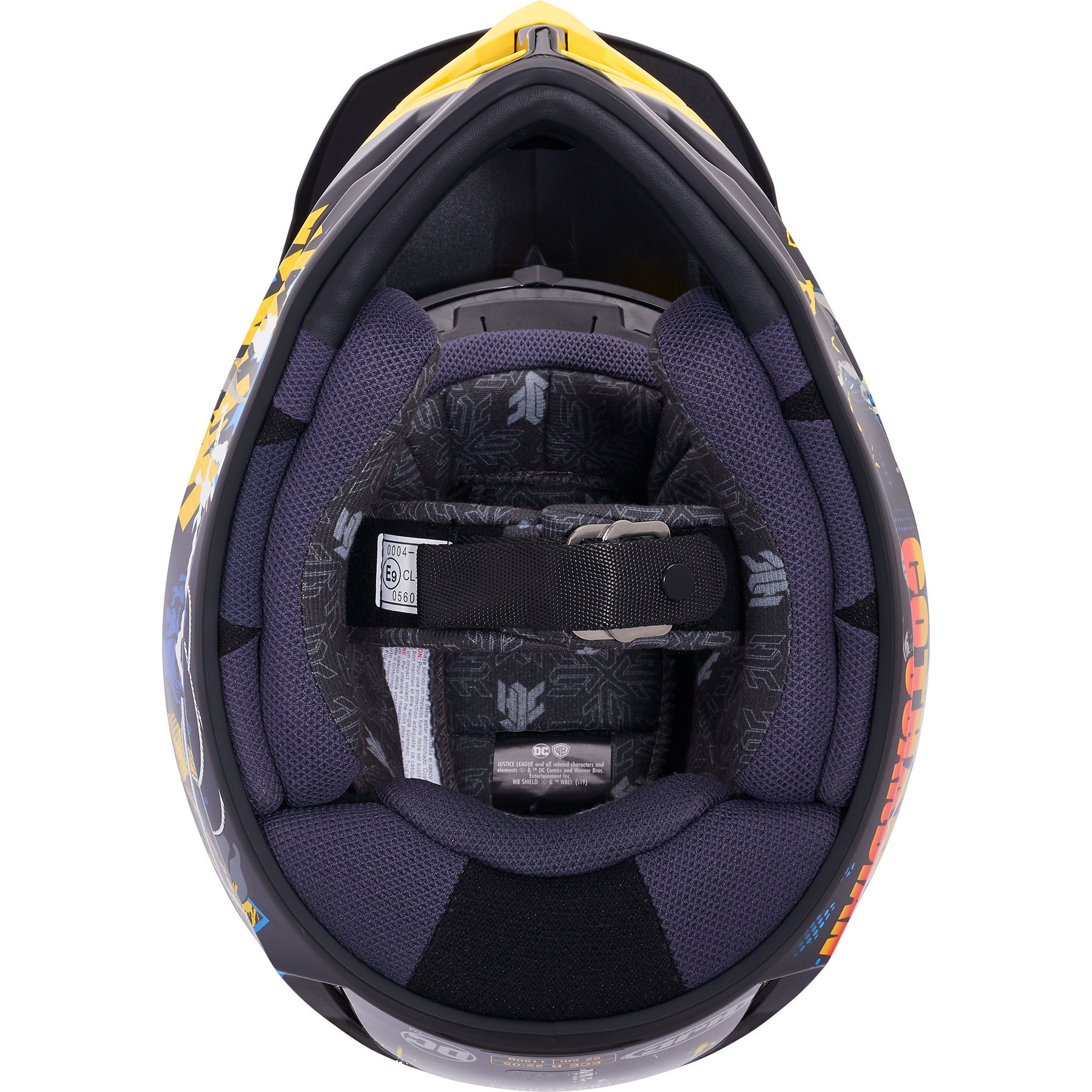 HJC CL-XY II