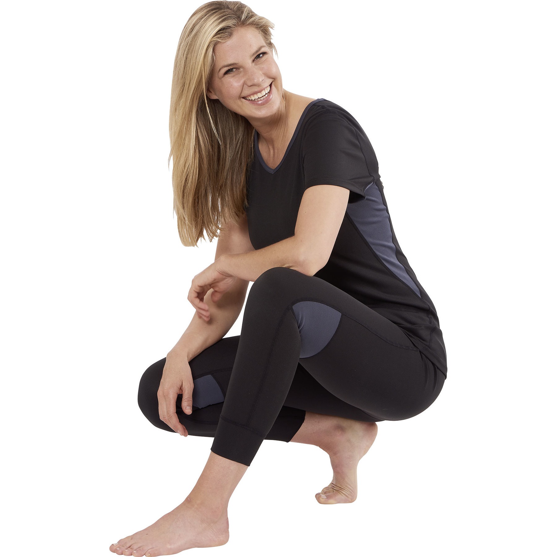 COOLMAX FEMME FASTWAY