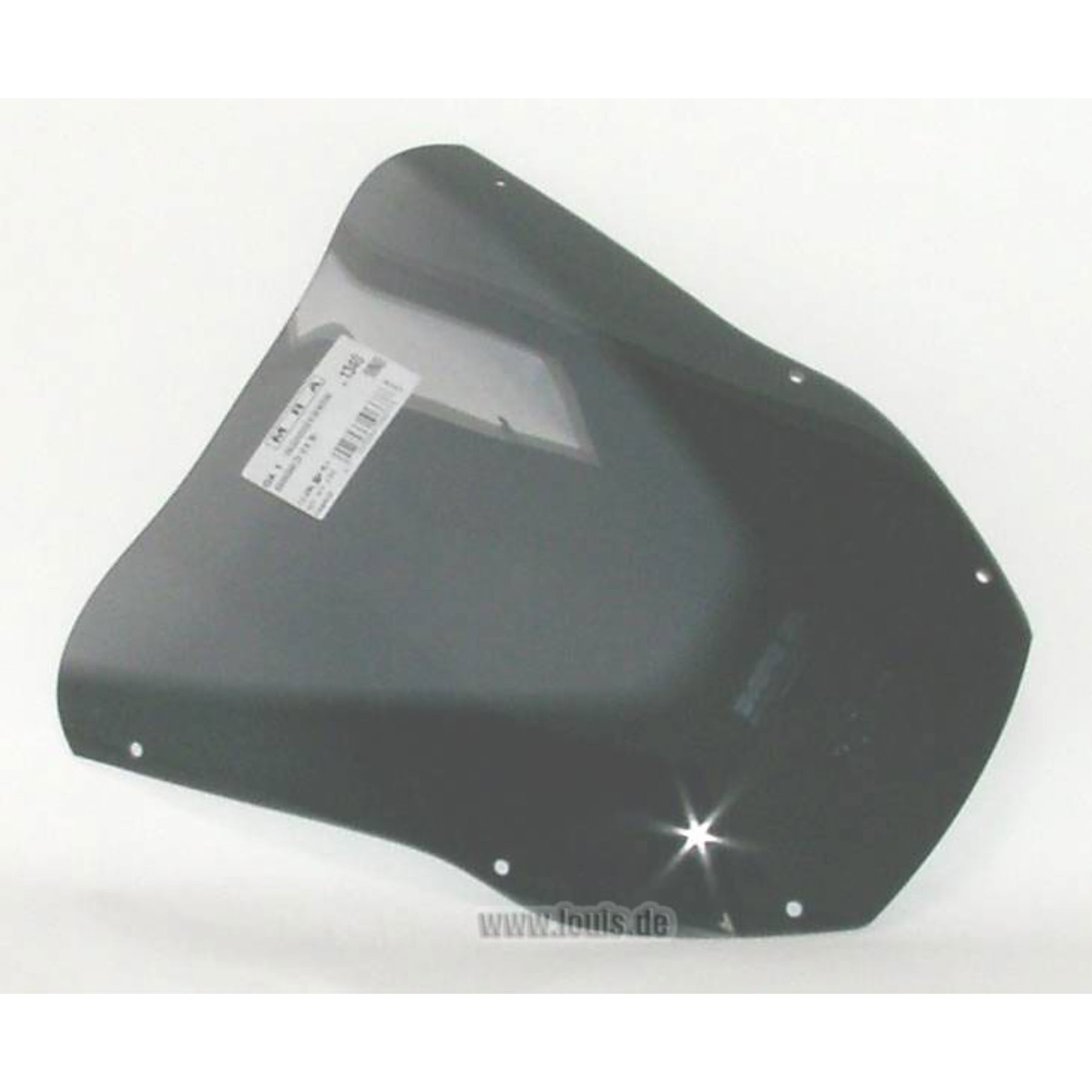 MRA OEM-SIZE SCREEN SMOKE