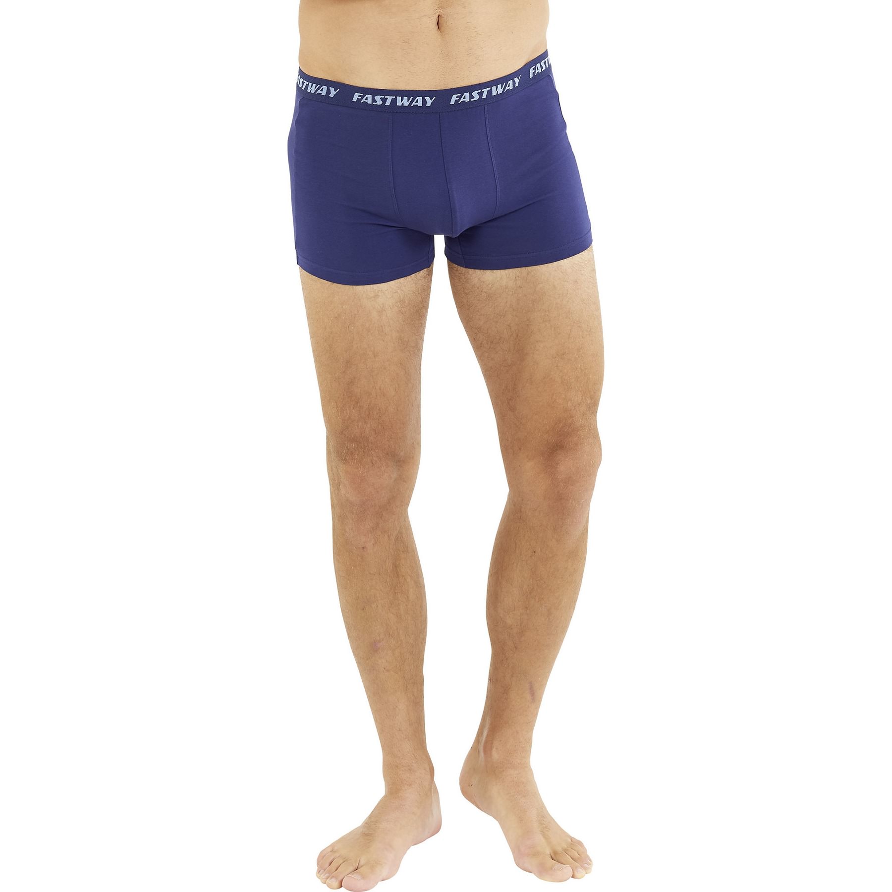 FASTWAY BOXER SHORTS
