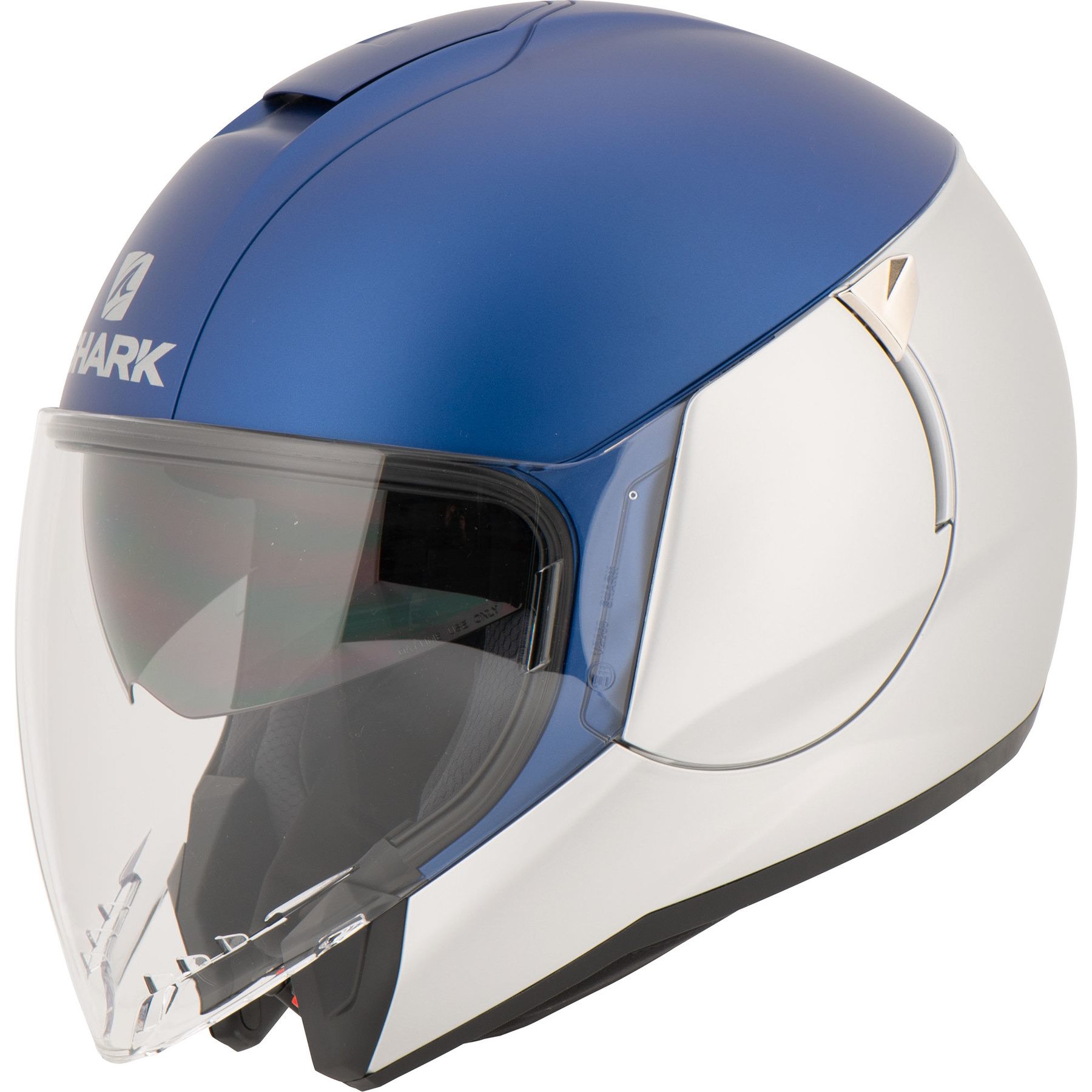 SHARK CITYCRUISER DUAL