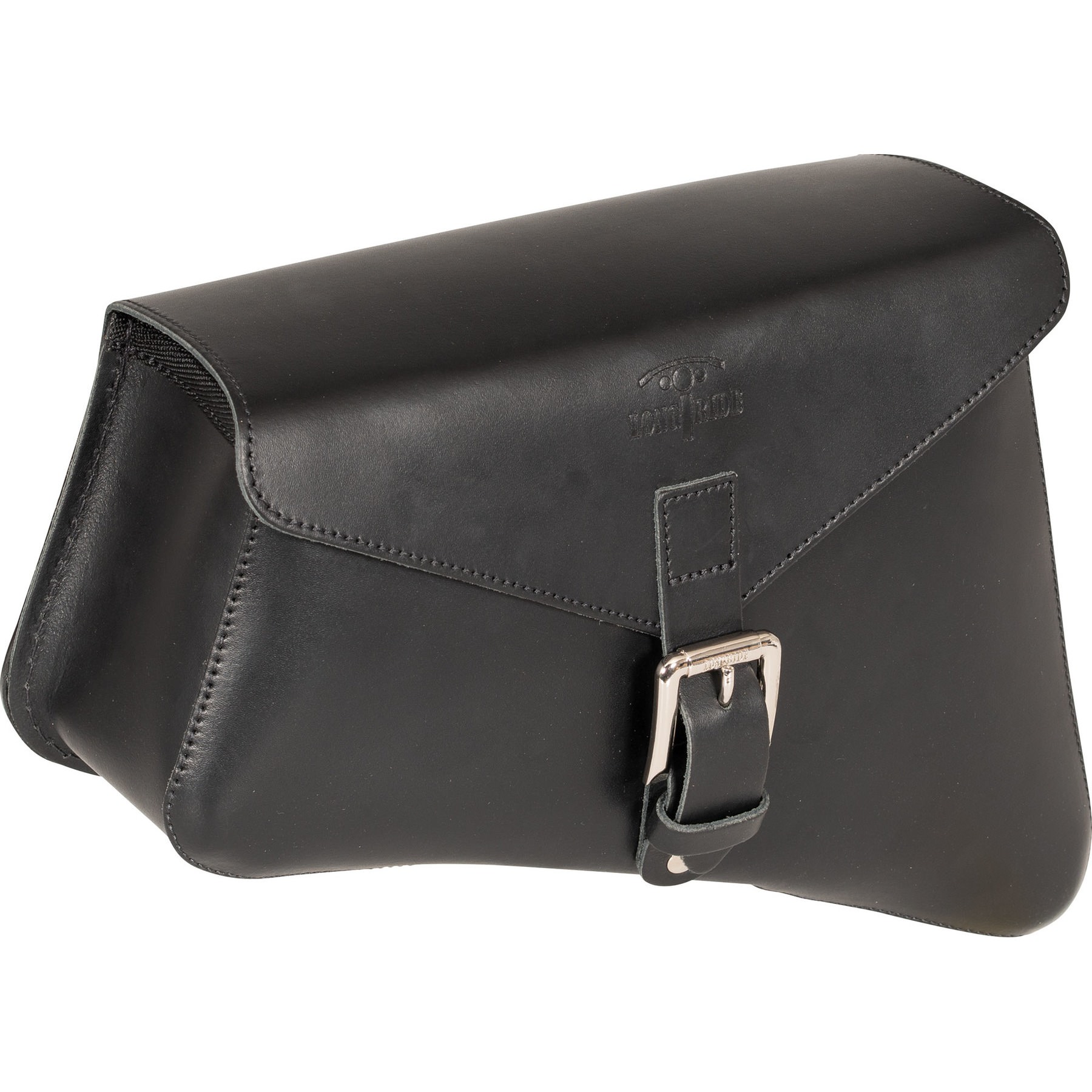Buy Longride Swingarm Bag Cowhide For Various Yamaha Models
