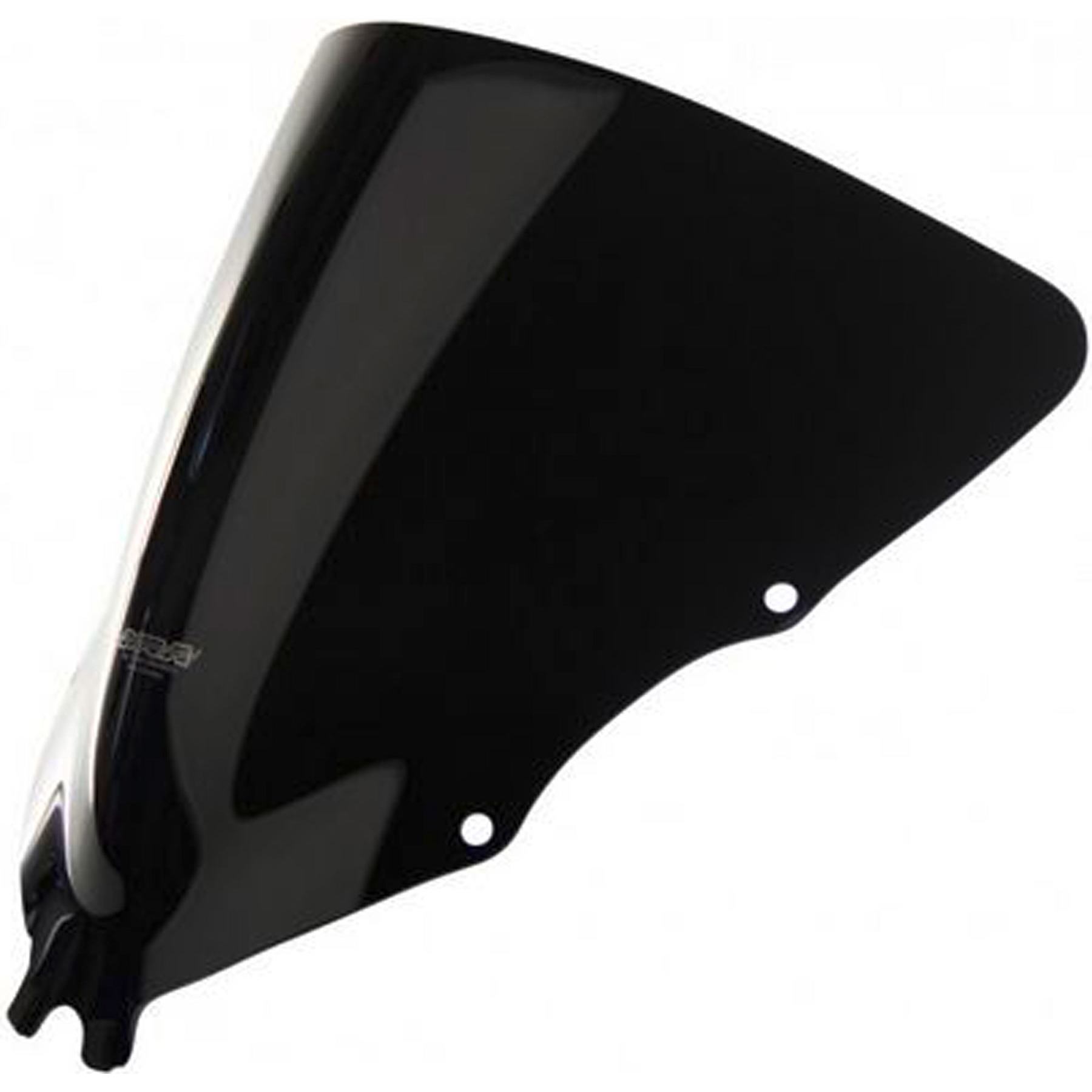 MRA RACINGSCREEN, BLACK