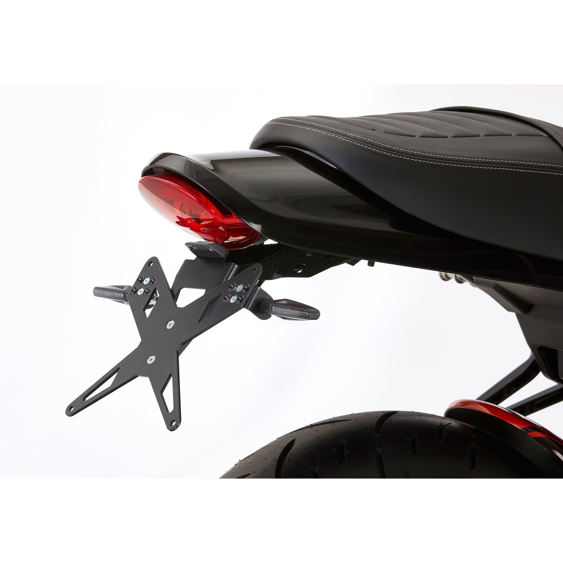 PROTECH LIC. PL. BRACKET