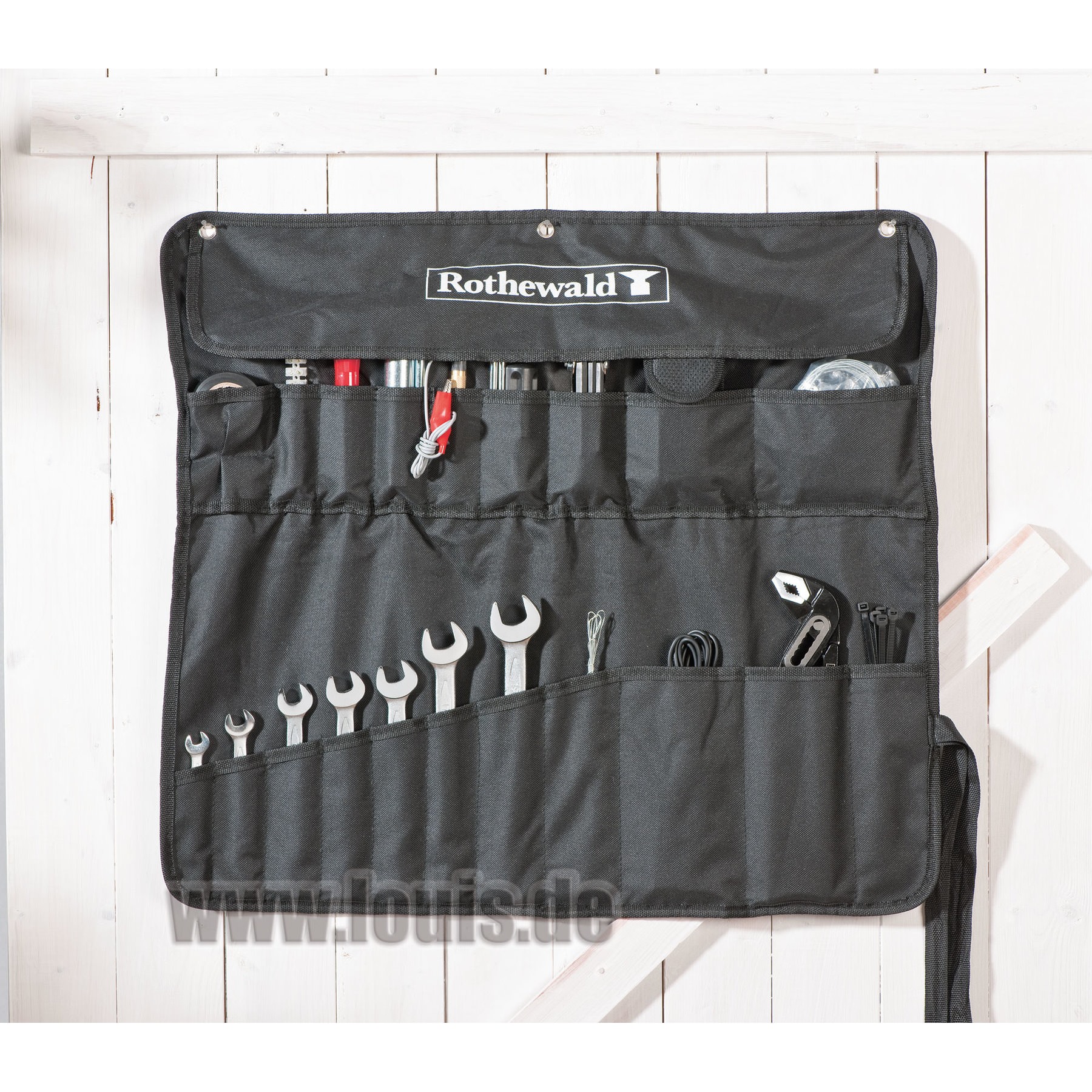 ROTHEWALD MOTORCYCLE