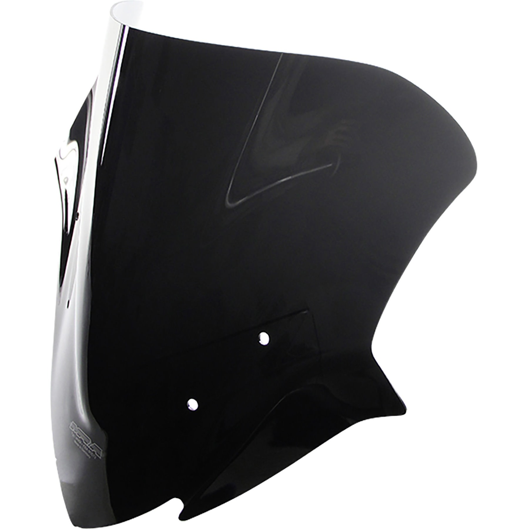 MRA RACINGSCREEN, BLACK