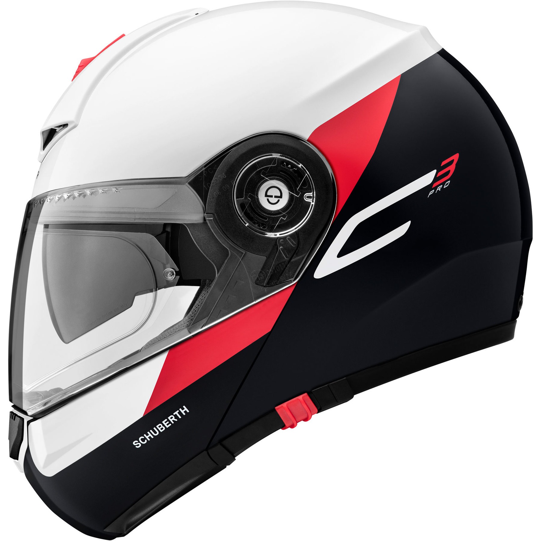 SCHUBERTH C3 PRO