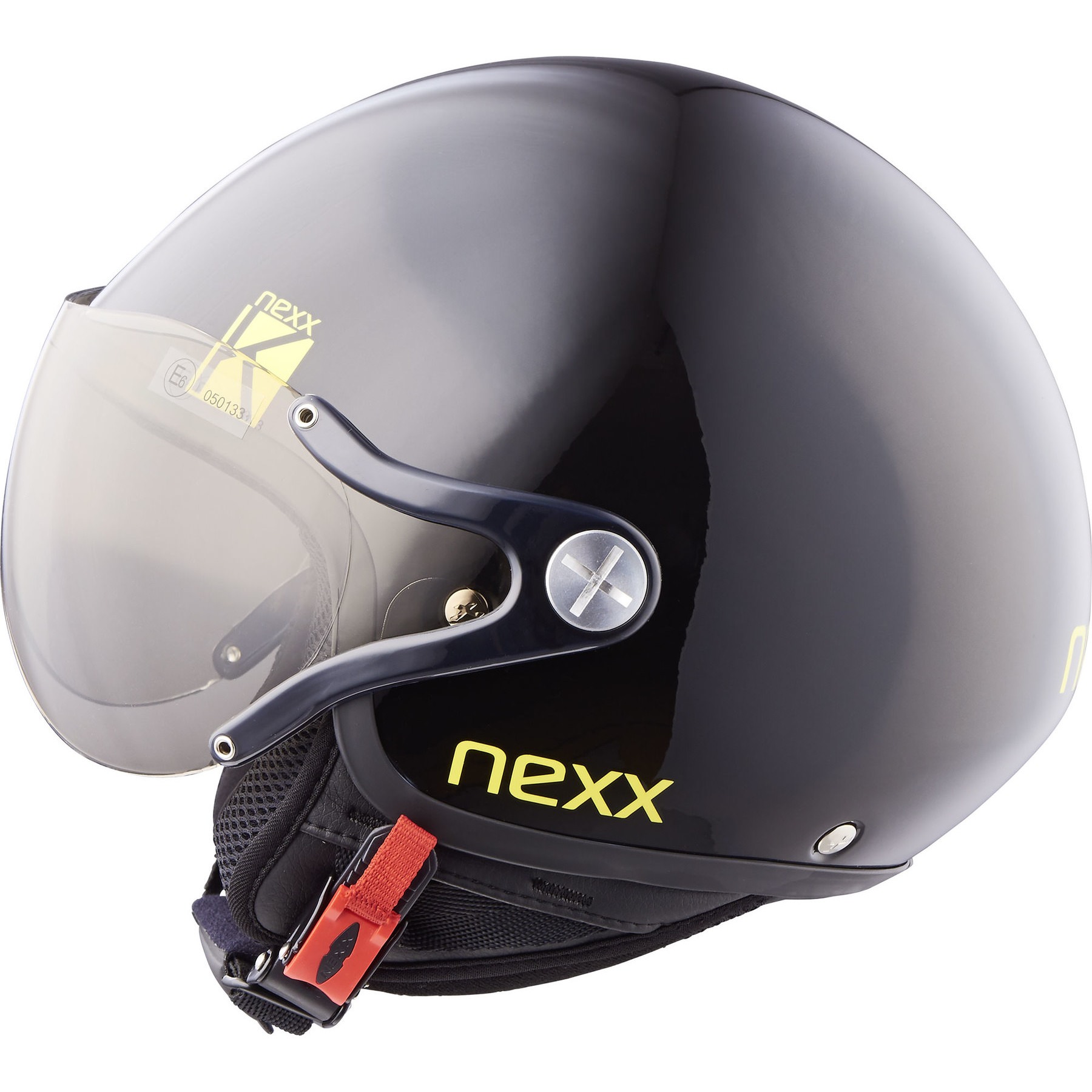 NEXX SX.60 KIDS VISION K