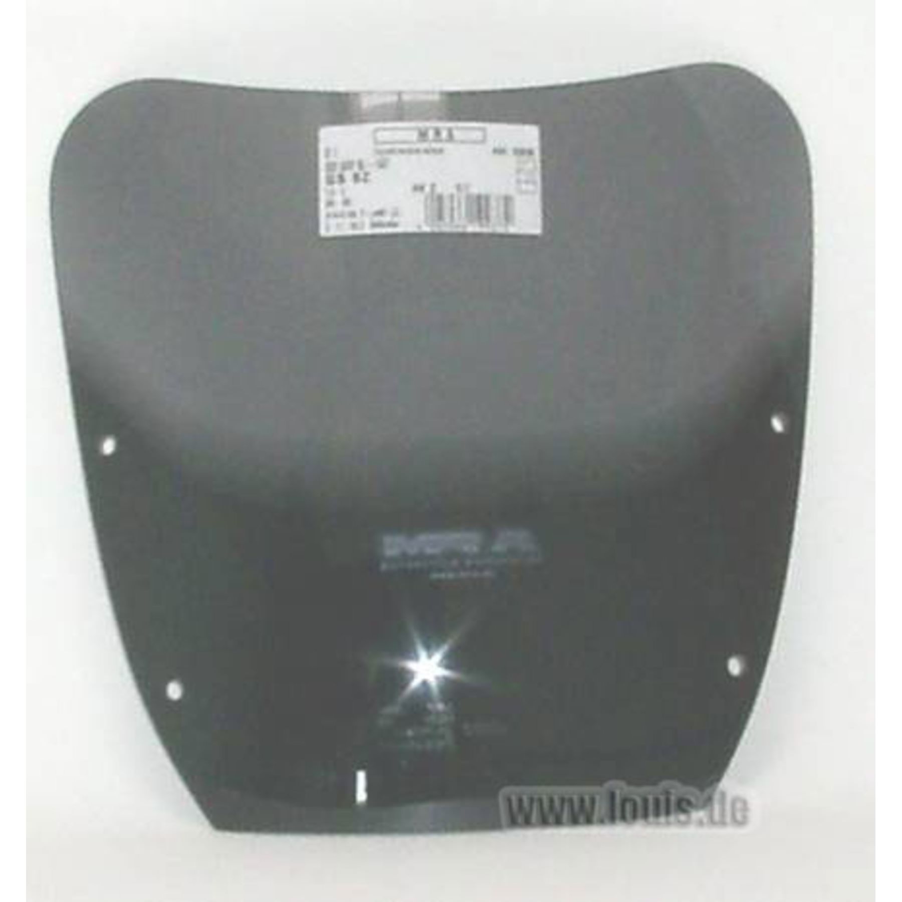 MRA OEM-SIZE SCREEN SMOKE