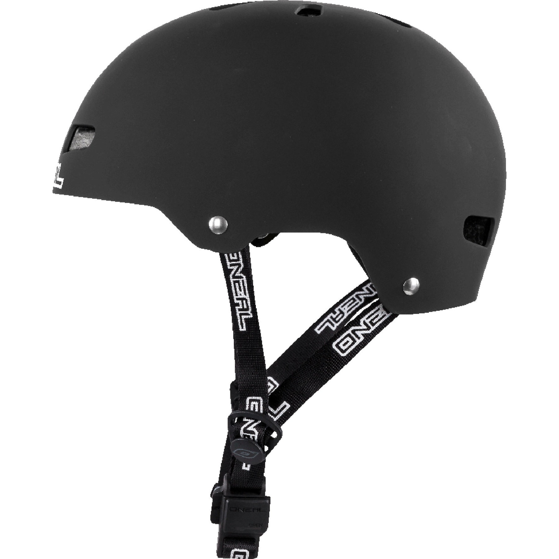 ONEAL DIRT LID ZF MATTE