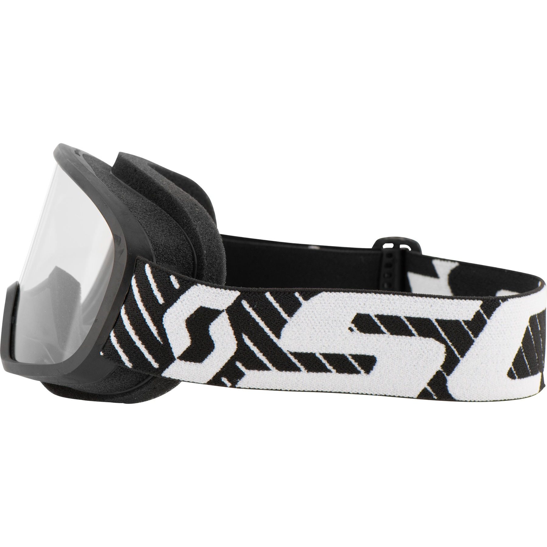 SCOTT BUZZ MX