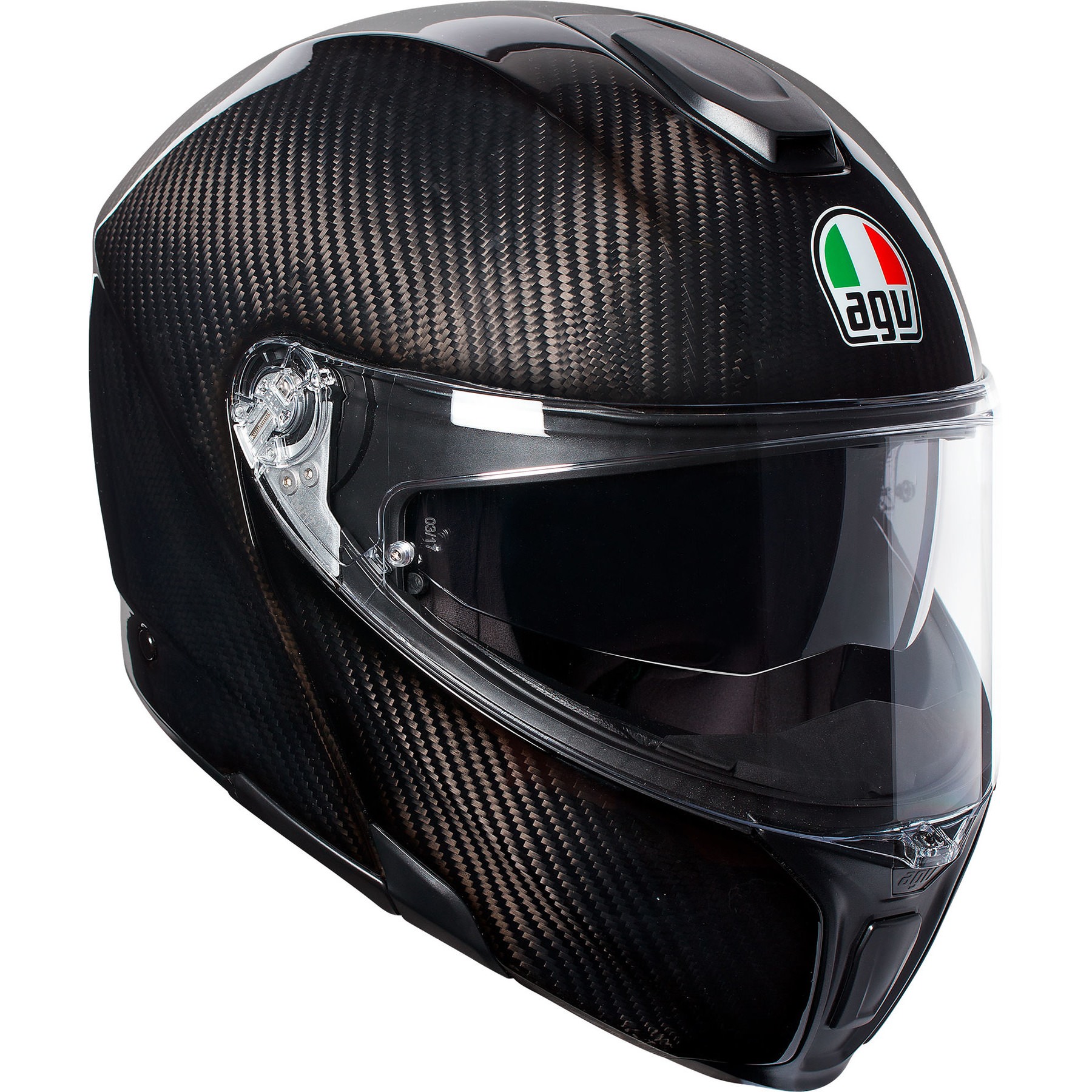 AGV SPORTMODULAR