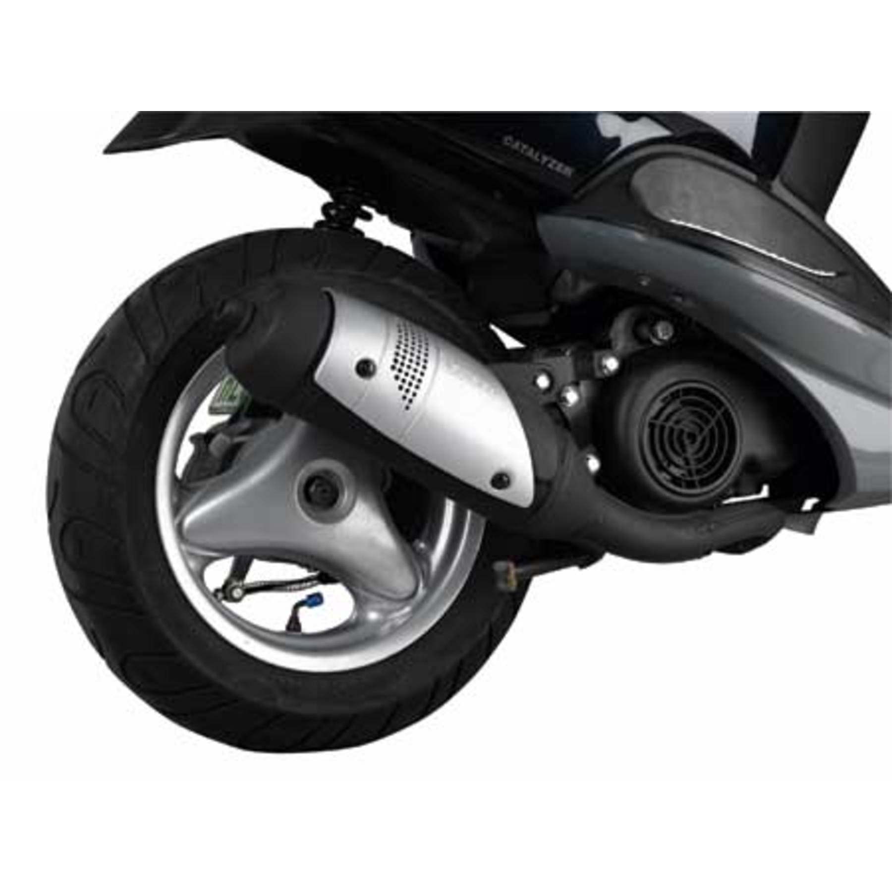 Buy LeoVince Scooter Exhaust Touring | Louis motorcycle clothing and