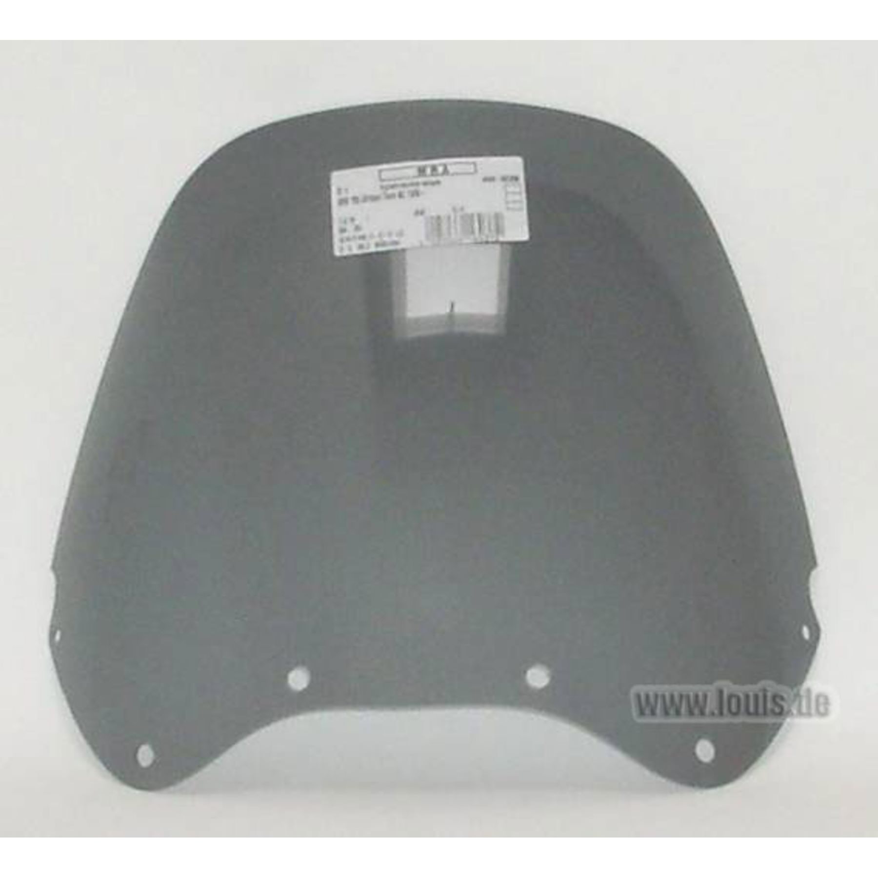 MRA OEM-SIZE SCREEN SMOKE