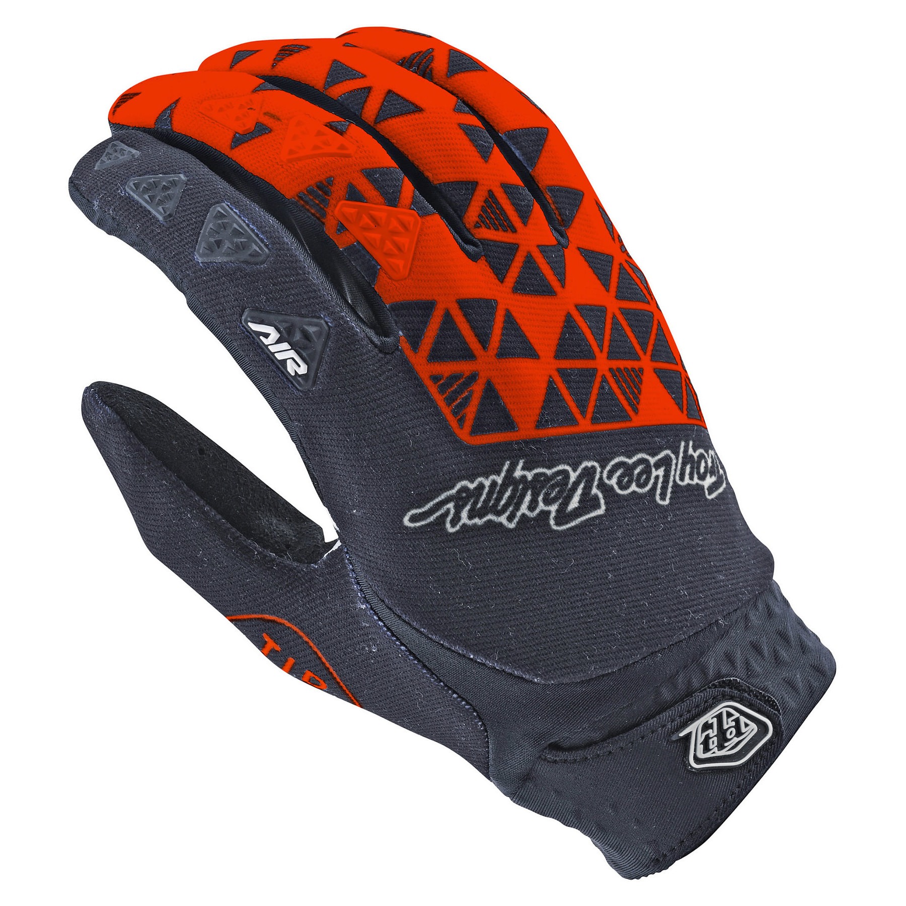 Buy Troy Lee Designs Air Glove Louis Motorcycle Clothing And
