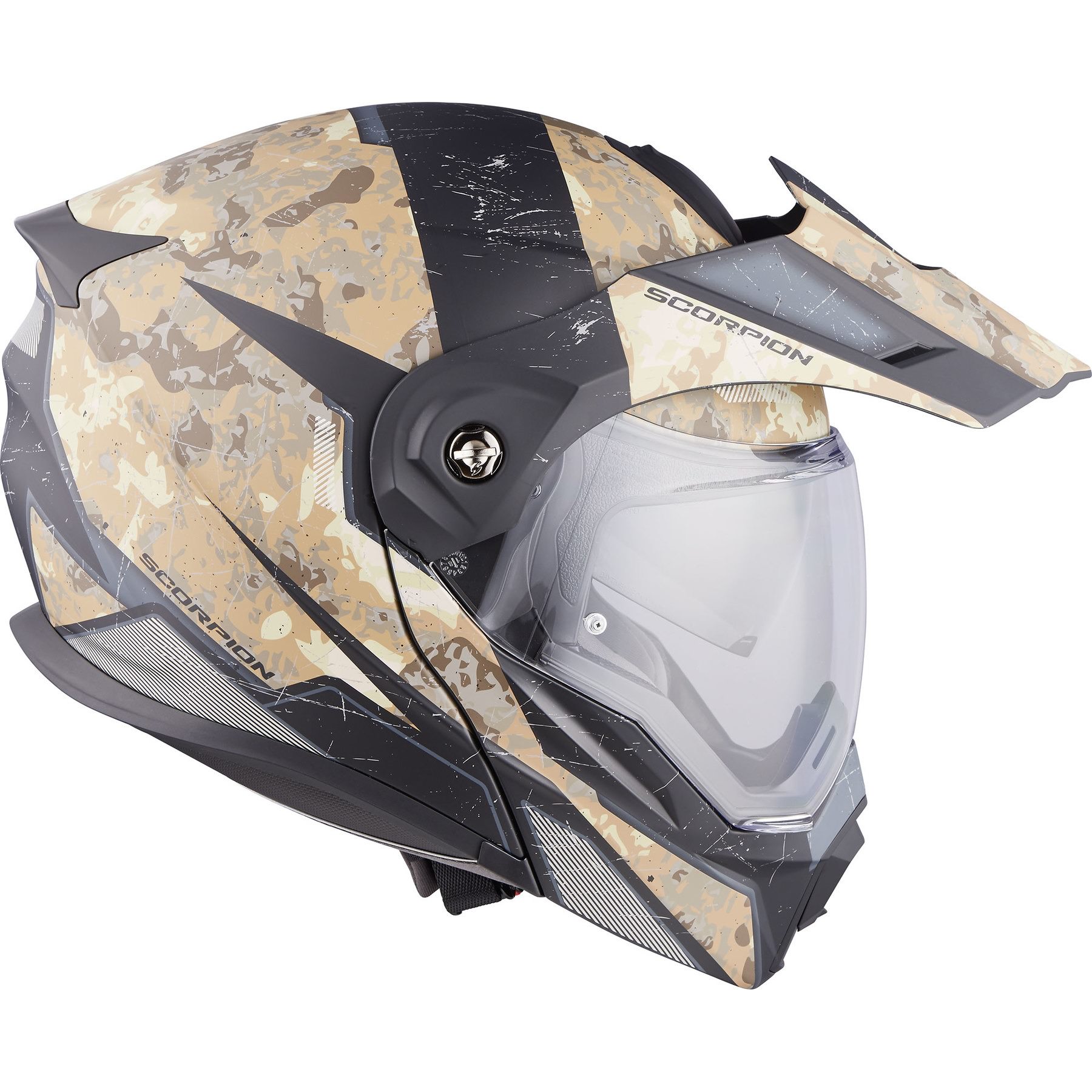 SCORPION ADX-1 BATTLEFLAG