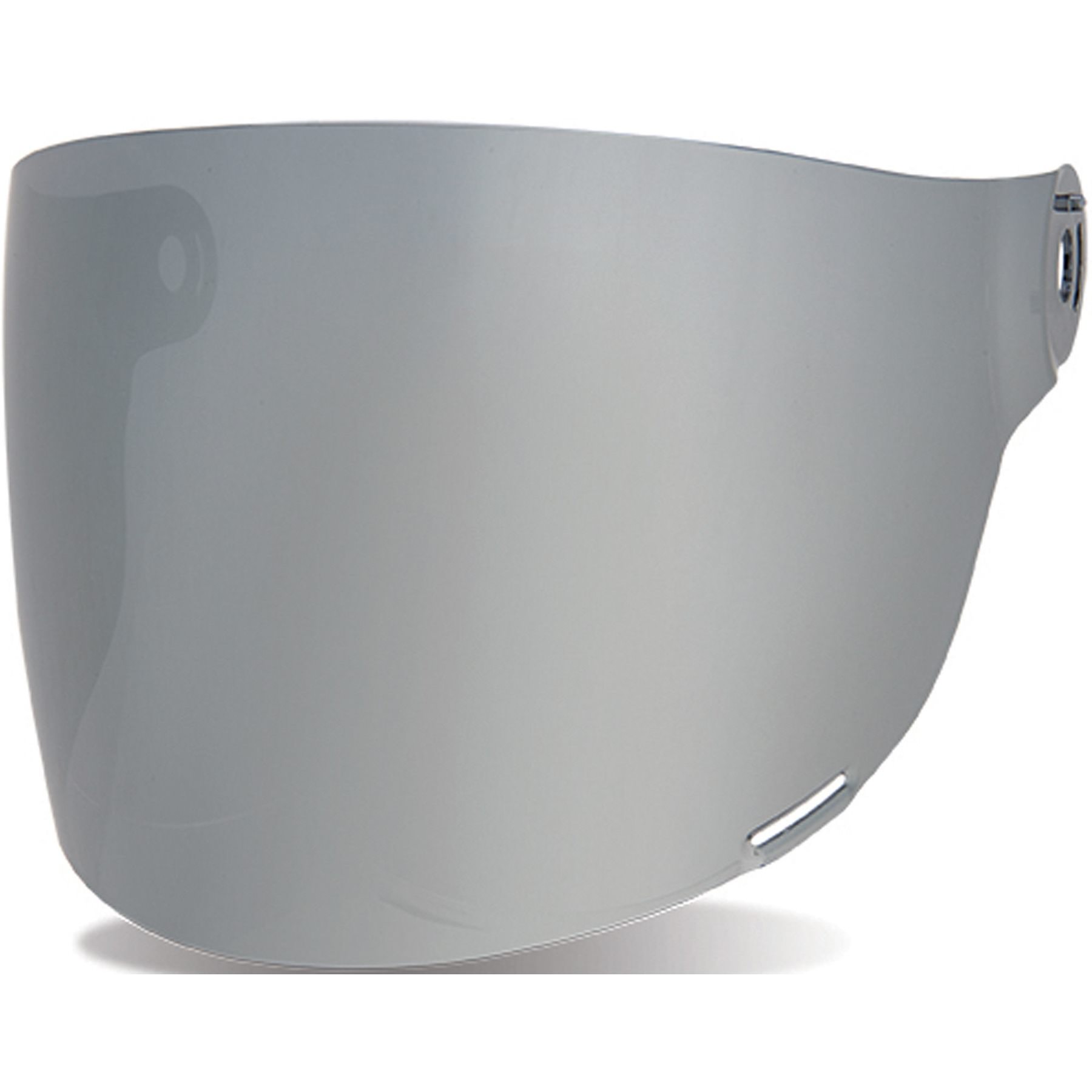 BULLITT FLAT-VISORS