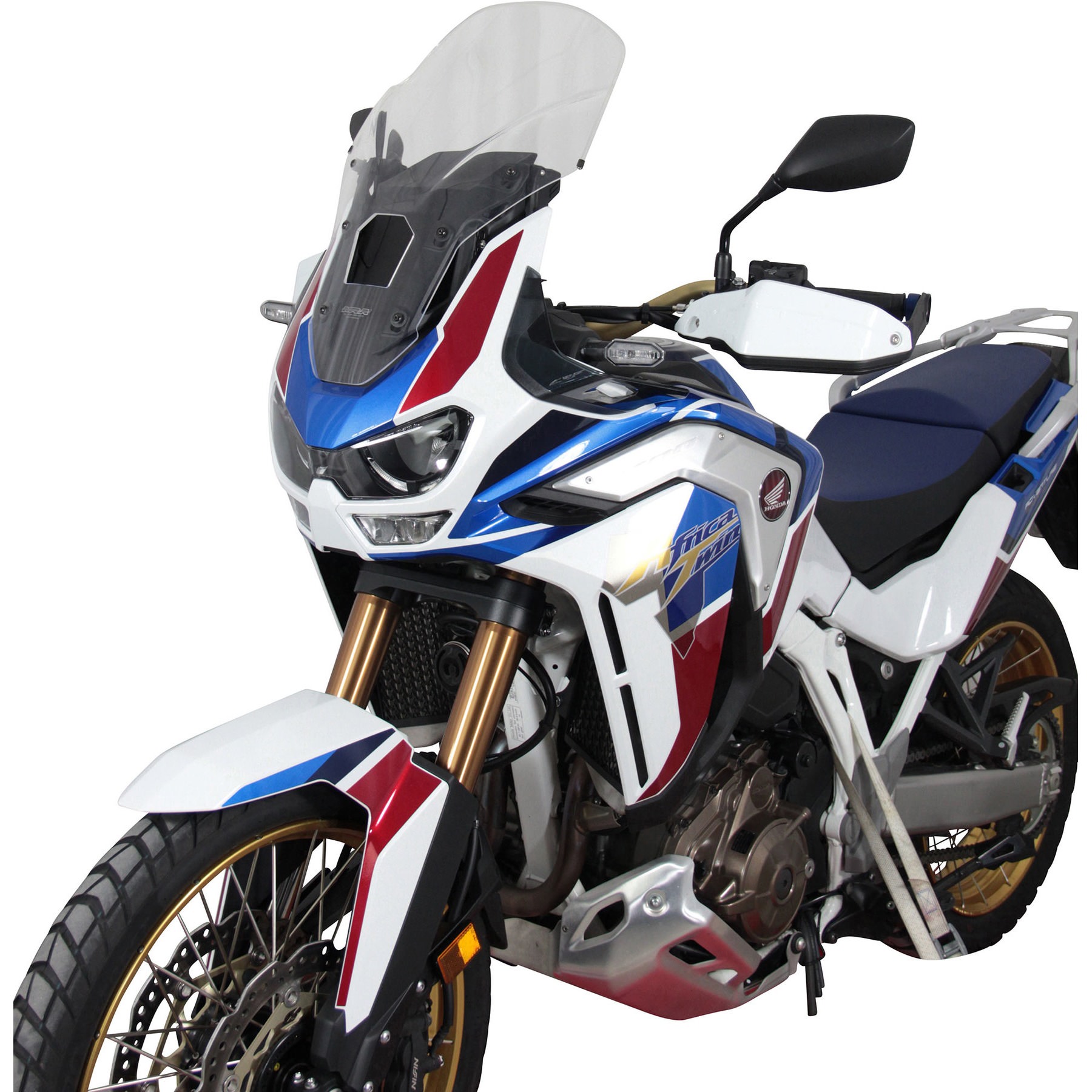 MRA TOURINGSCREEN CLEAR