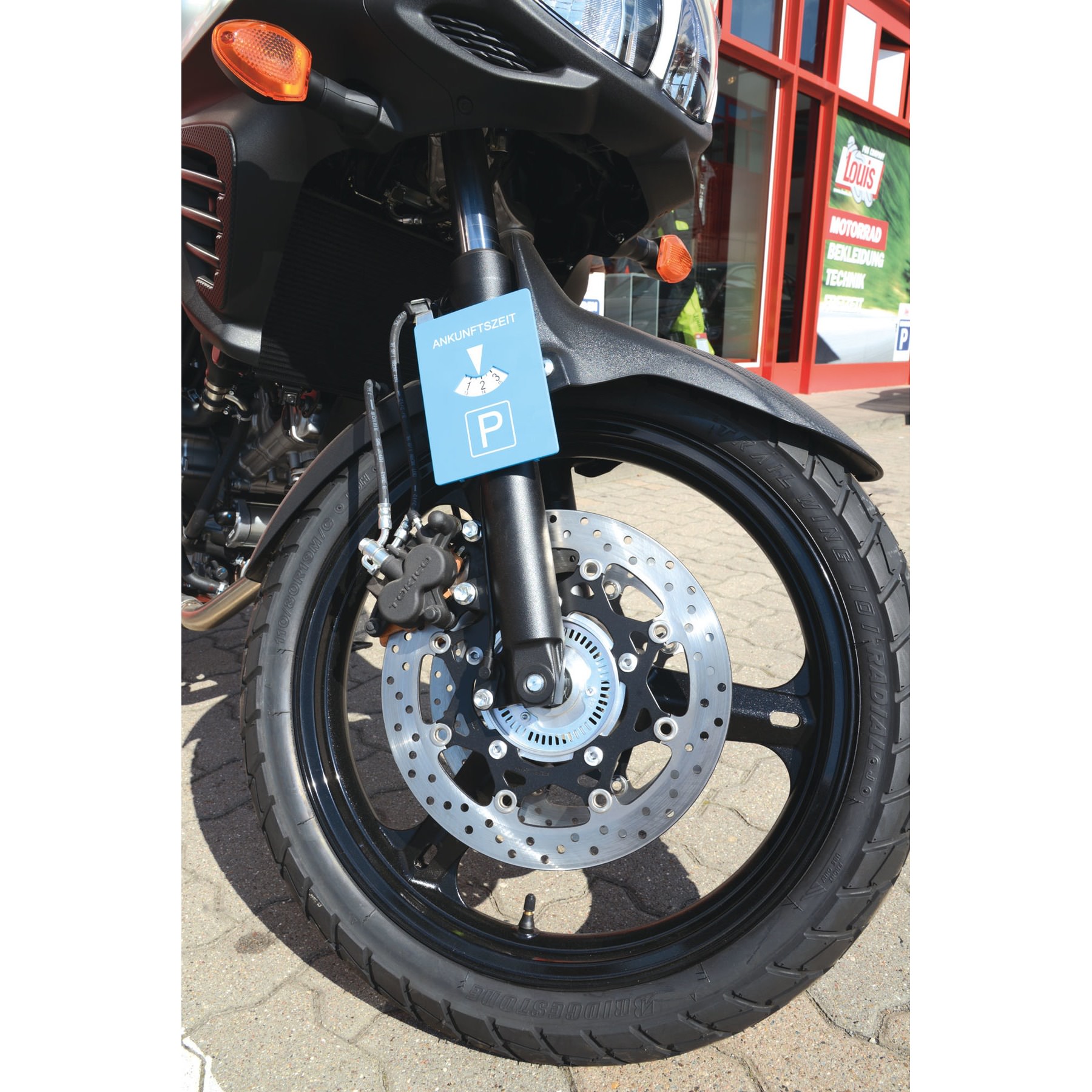 3-IN-1 COMBI HOLDER *LSE*