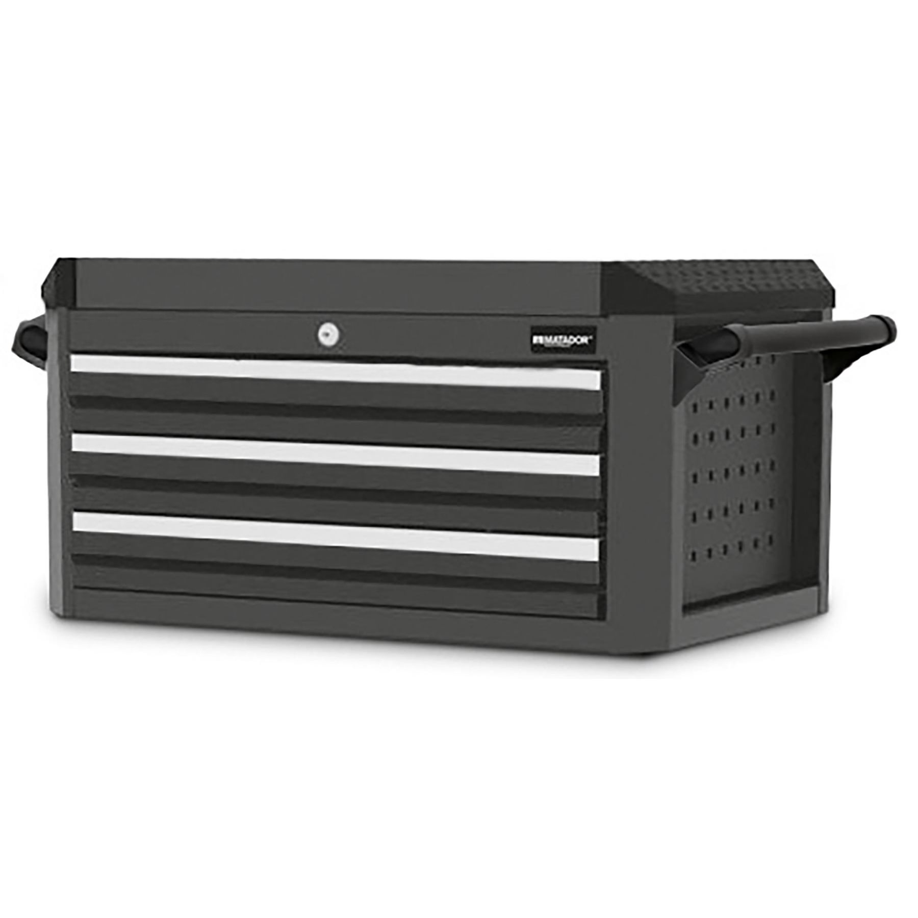 MATADOR TOOL CHEST RATIO