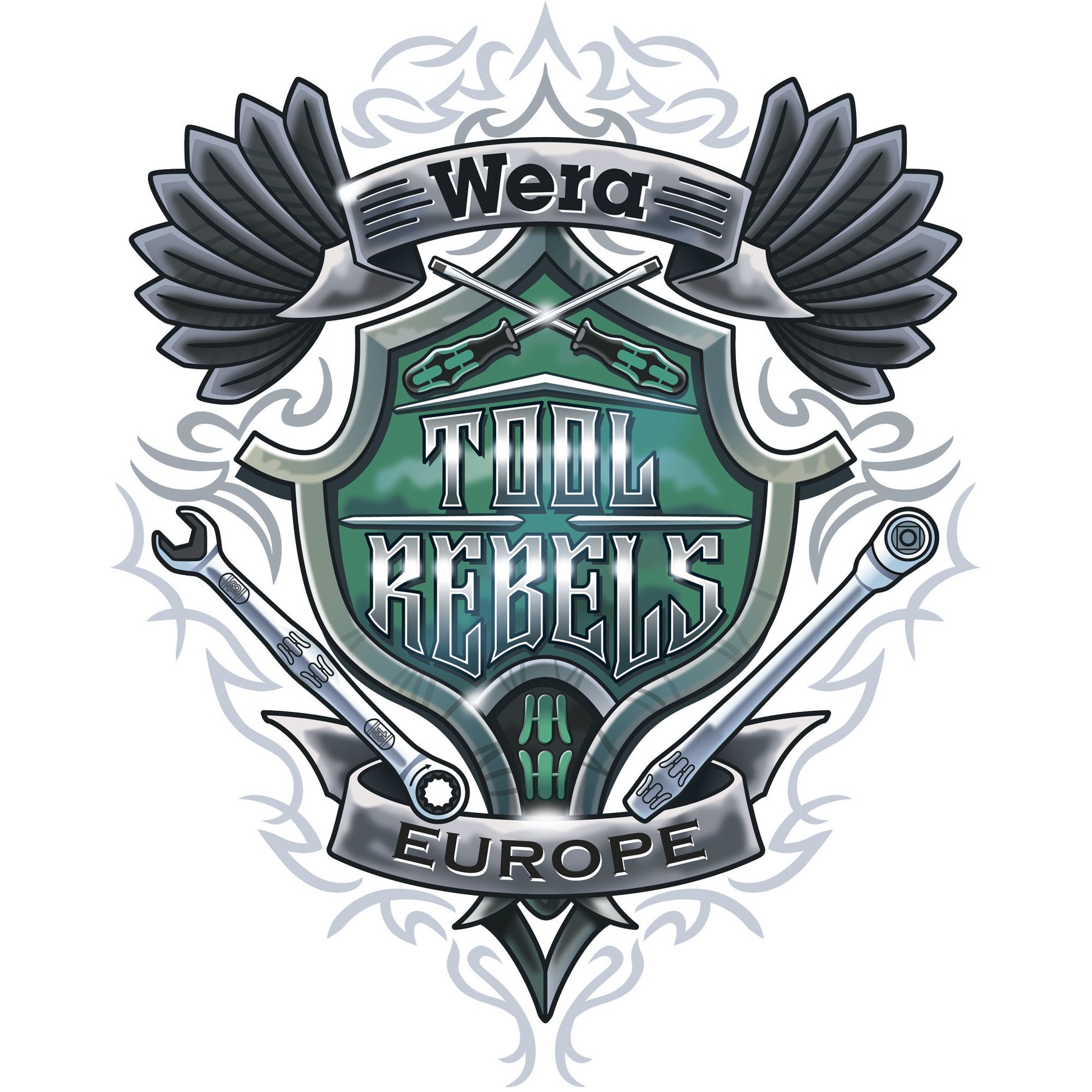 WERA JOKER COMBINATION