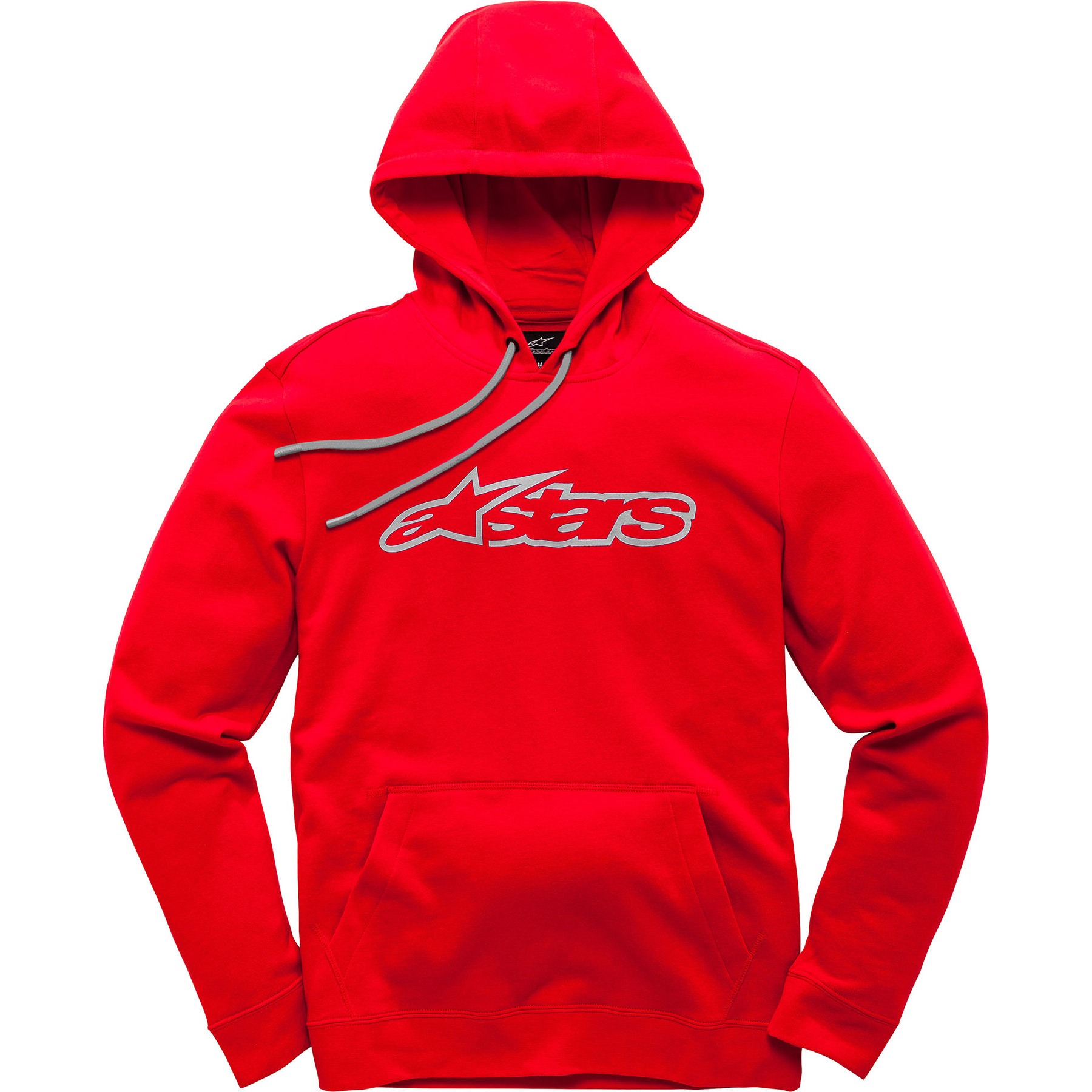 alpinestars motorcycle hoodie