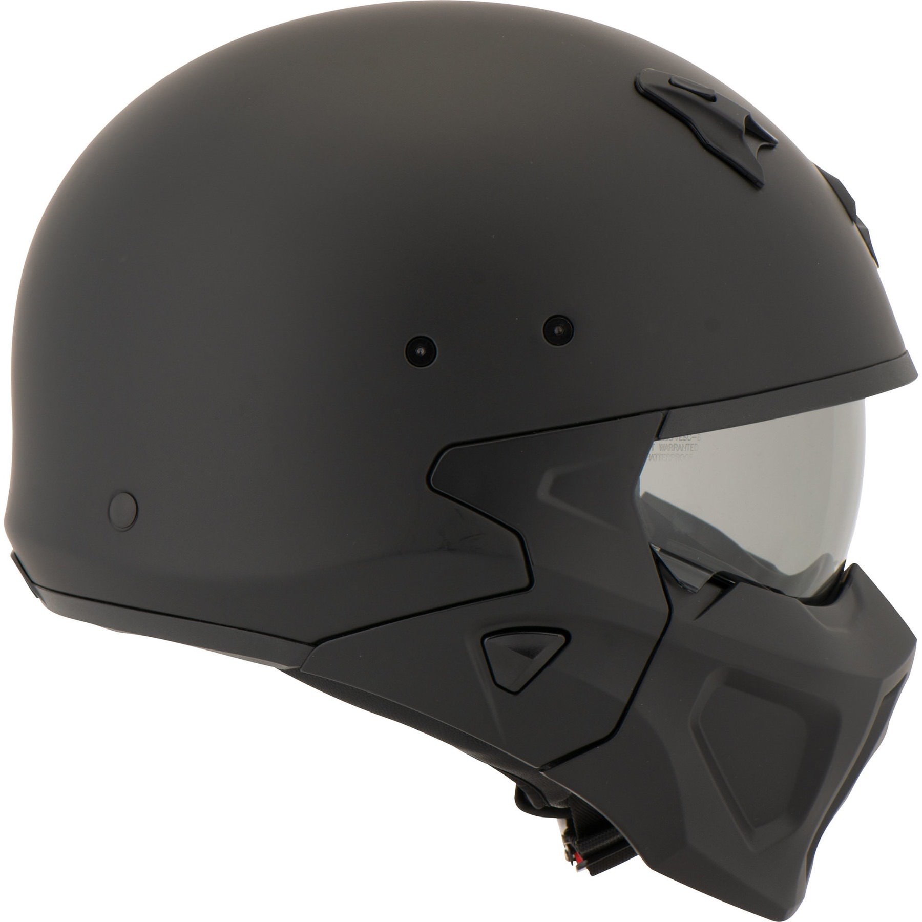 SCORPION COVERT-X