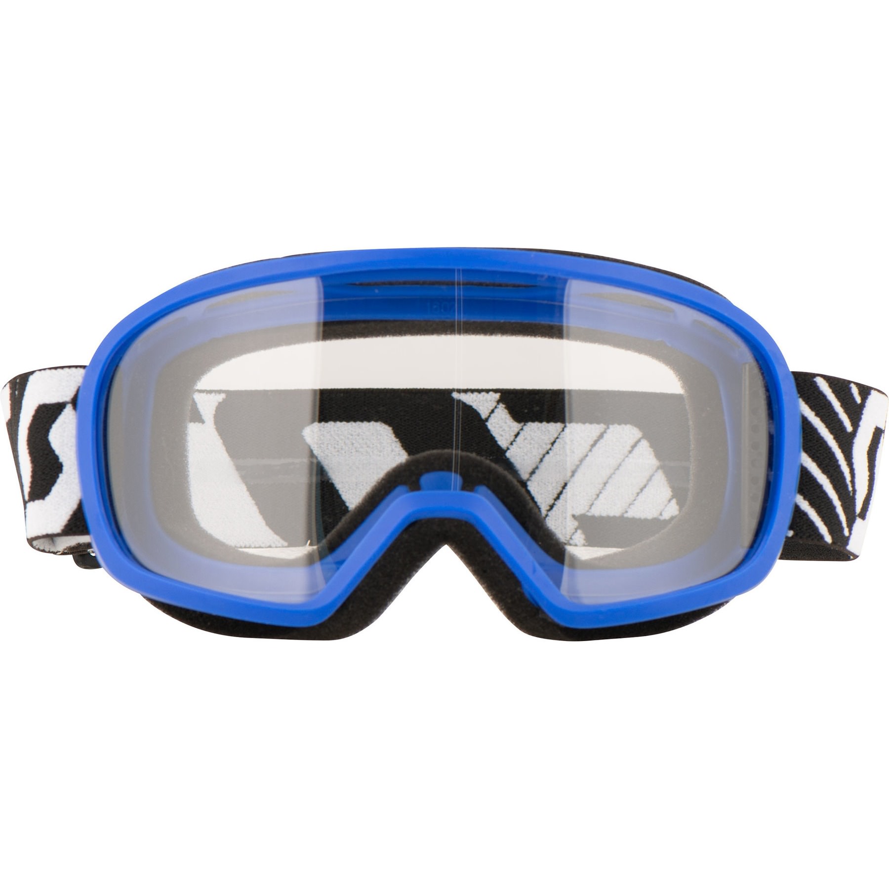 SCOTT BUZZ MX