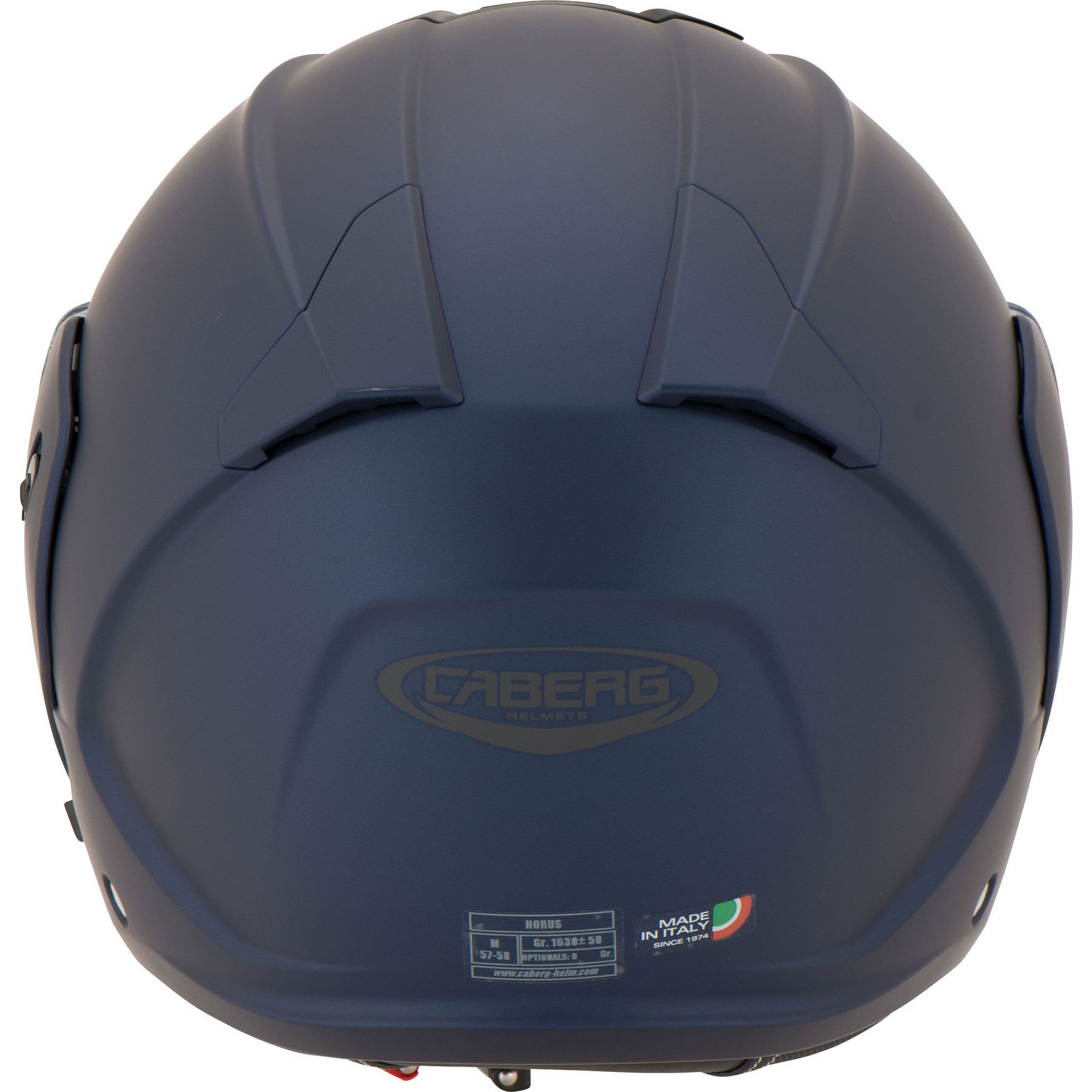 CABERG HORUS