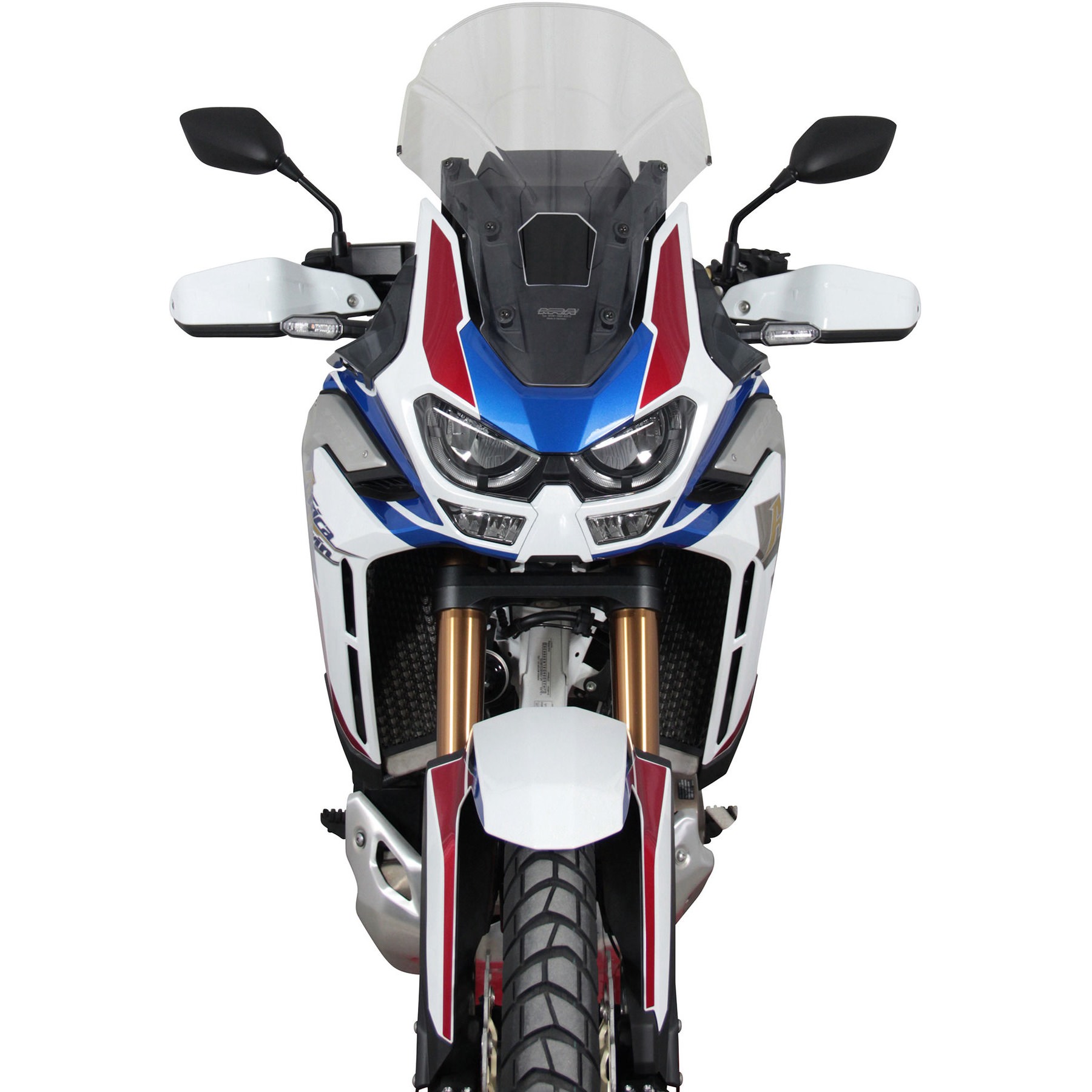 MRA TOURINGSCREEN CLEAR