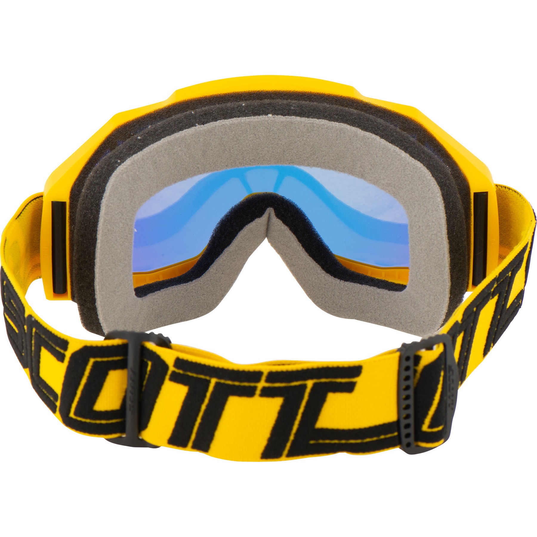 SCOTT HUSTLE X MX