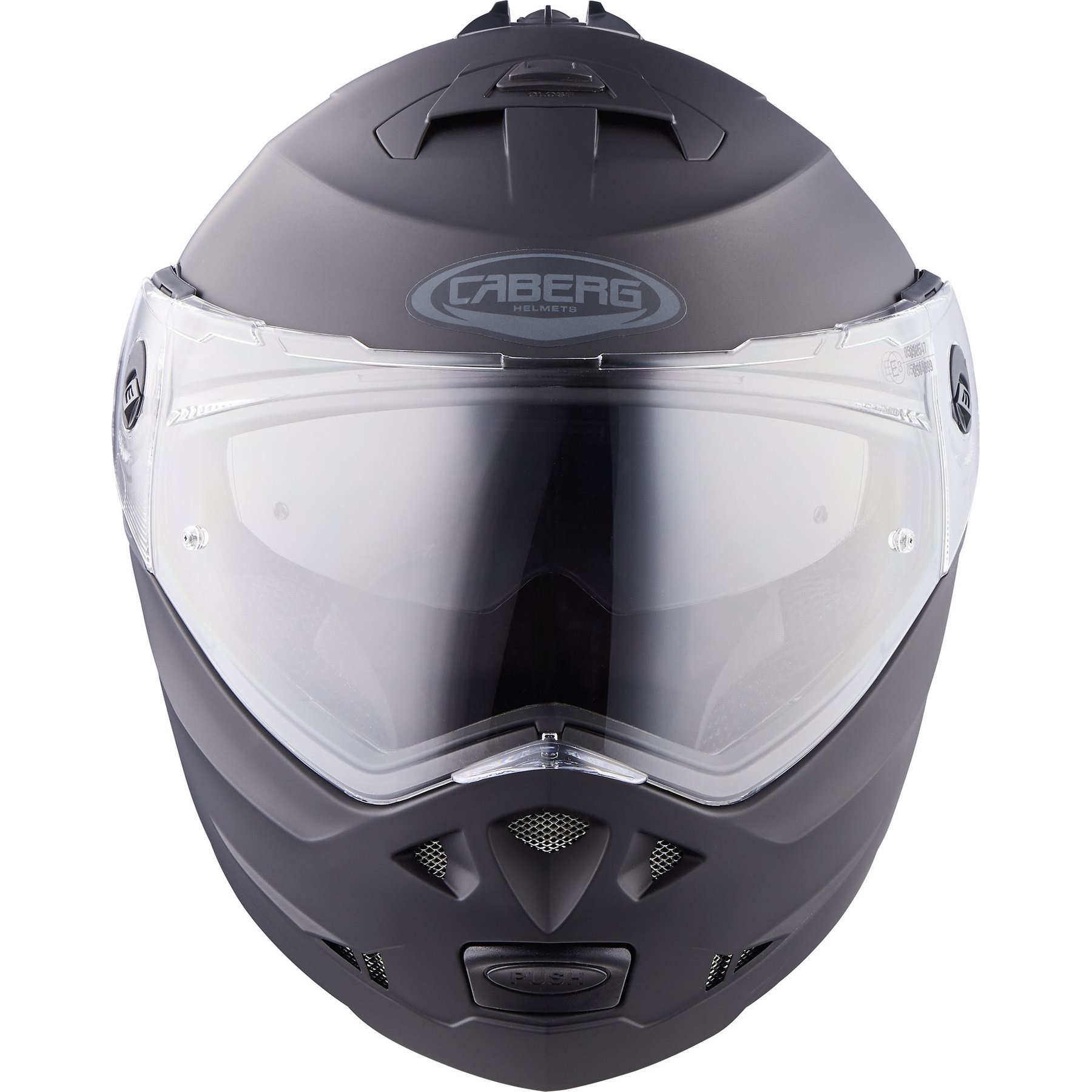 CABERG DUKE II