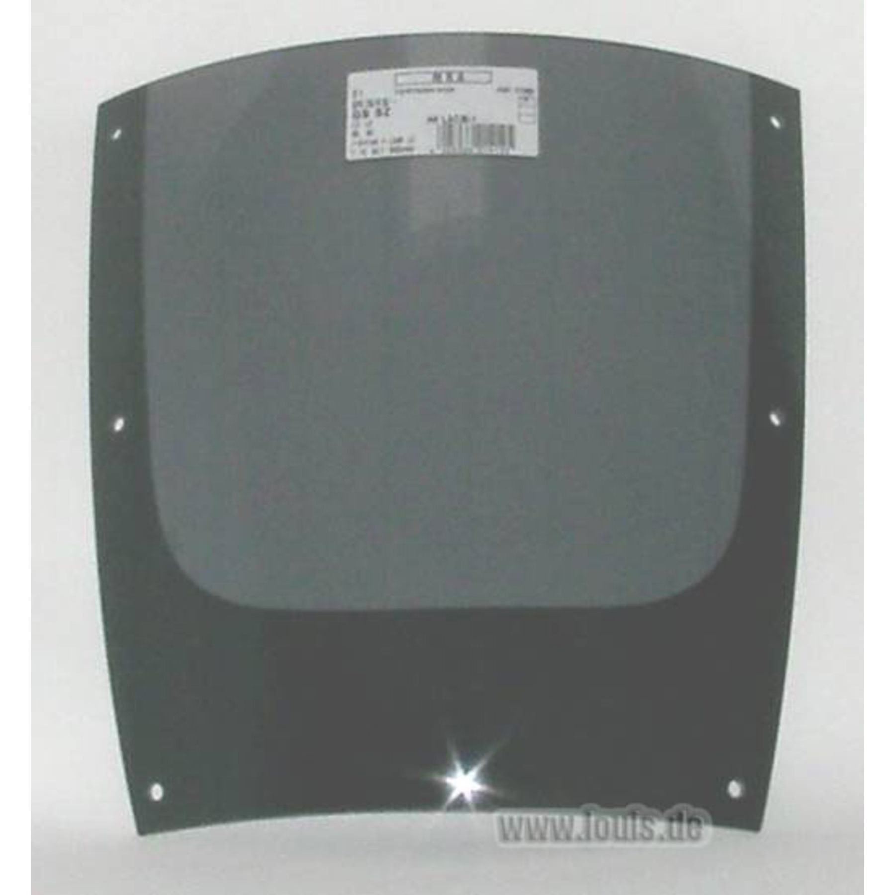 MRA OEM-SIZE SCREEN SMOKE