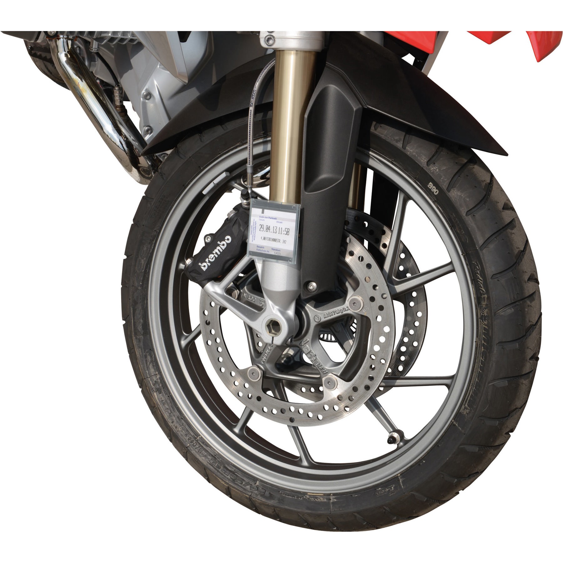 3-IN-1 COMBI HOLDER *LSE*