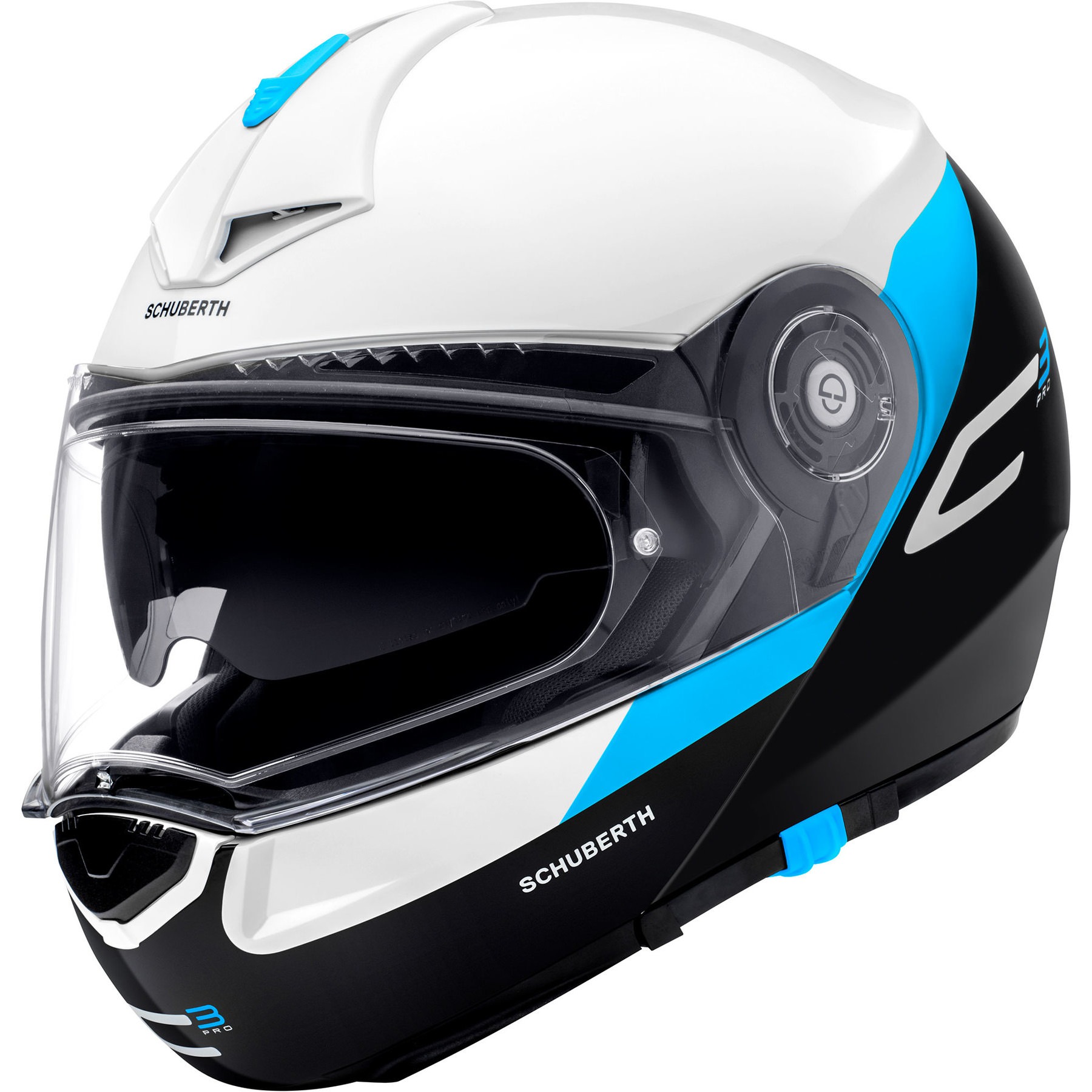 SCHUBERTH C3 PRO