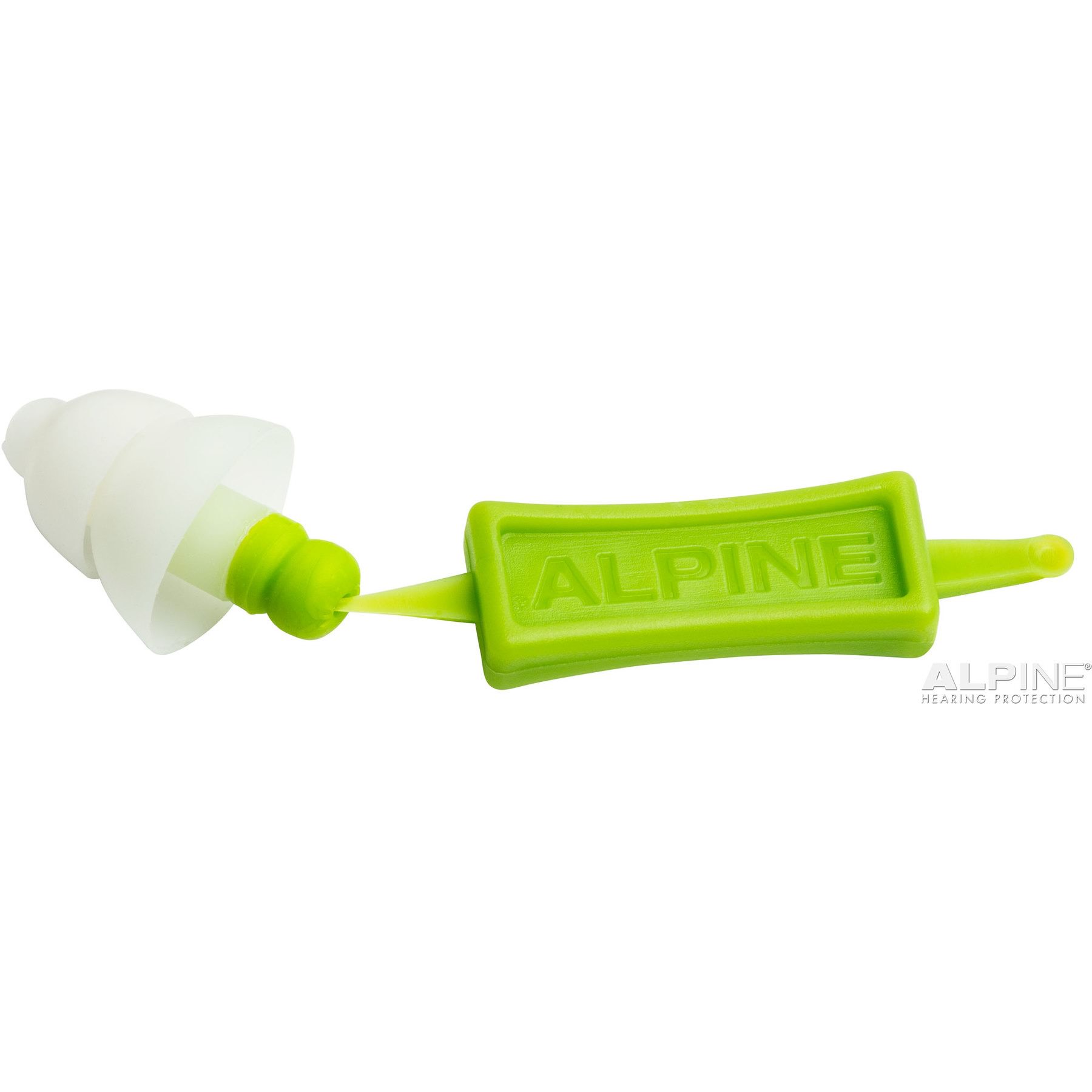 ALPINE SLEEPSOFT