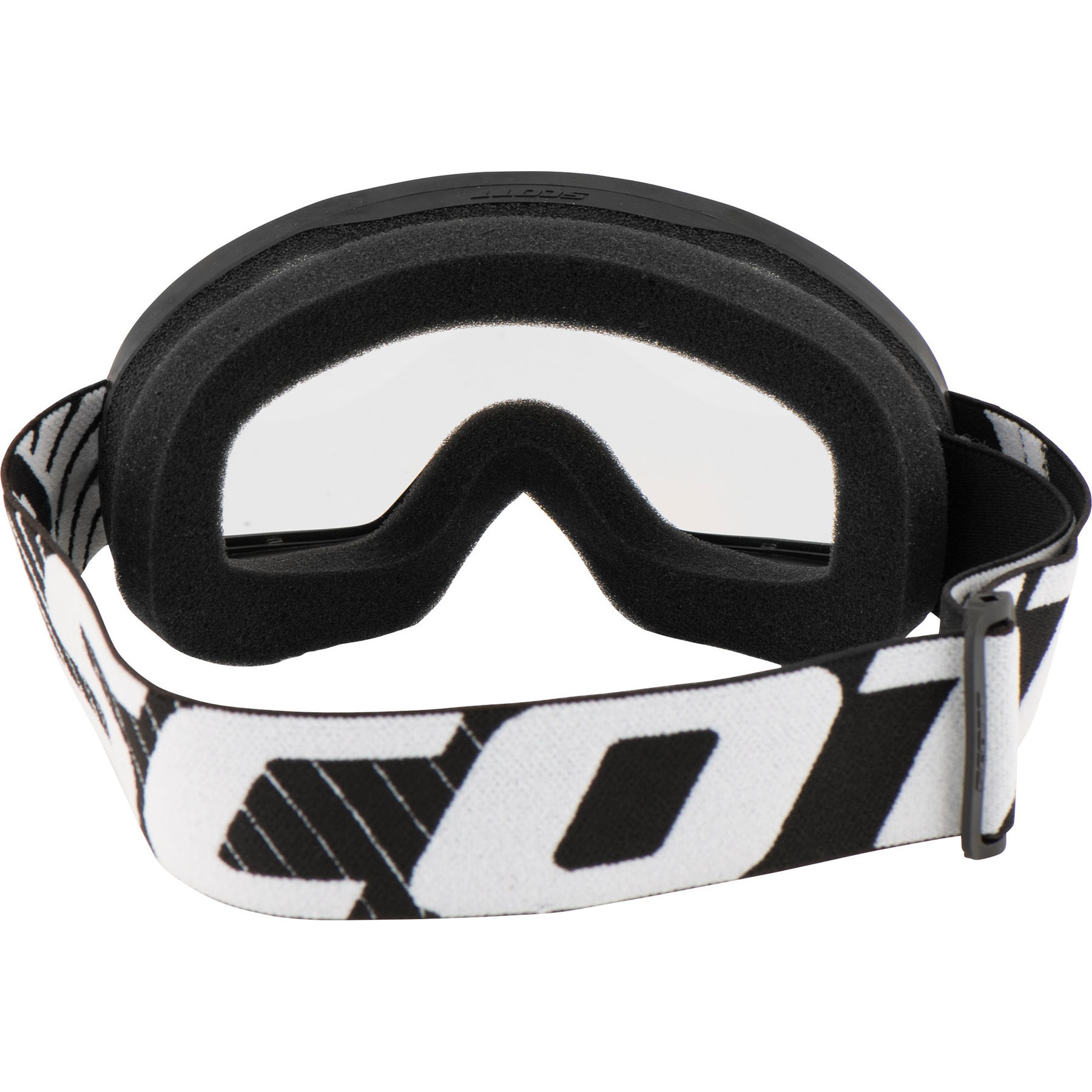 SCOTT BUZZ MX