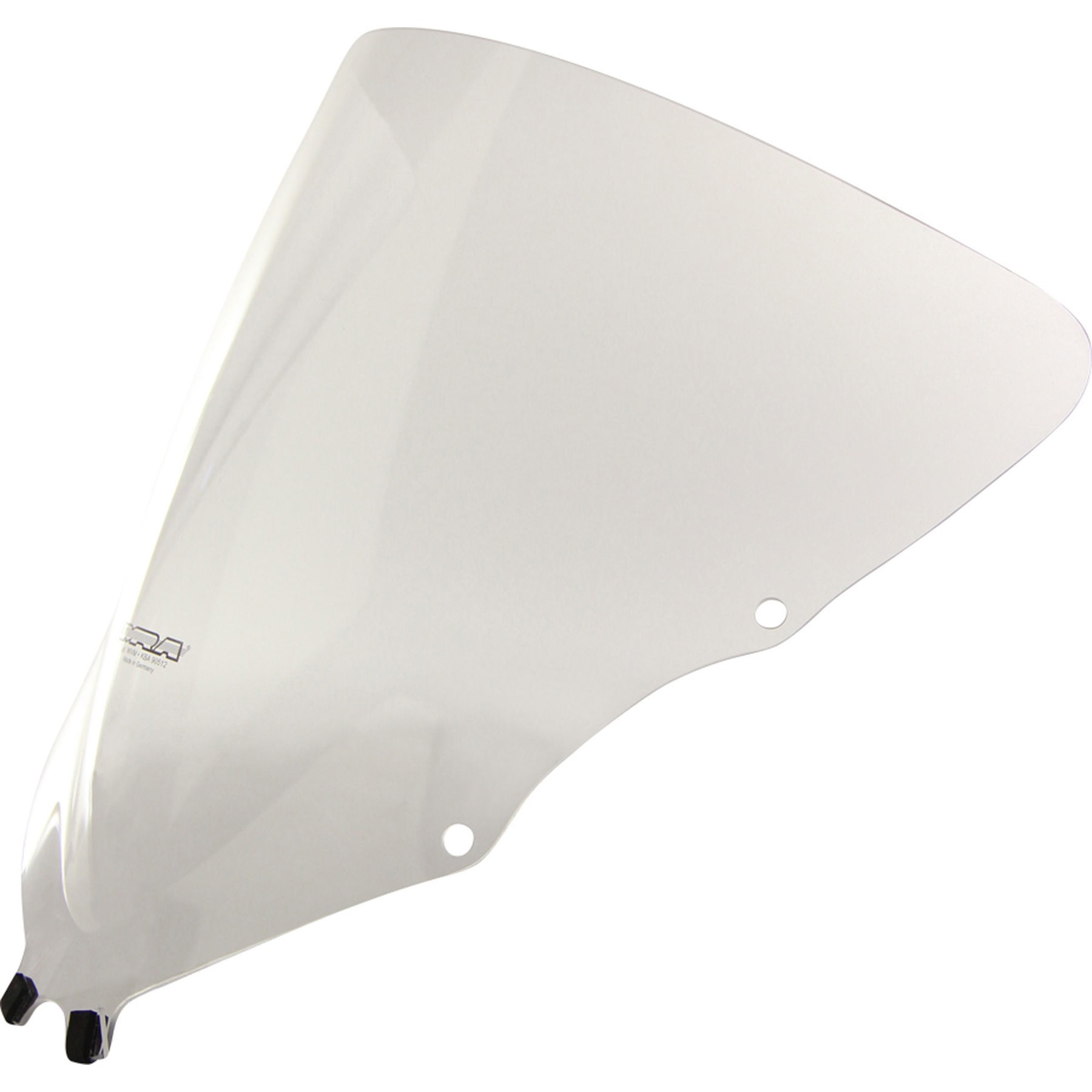 MRA RACINGSCREEN CLEAR