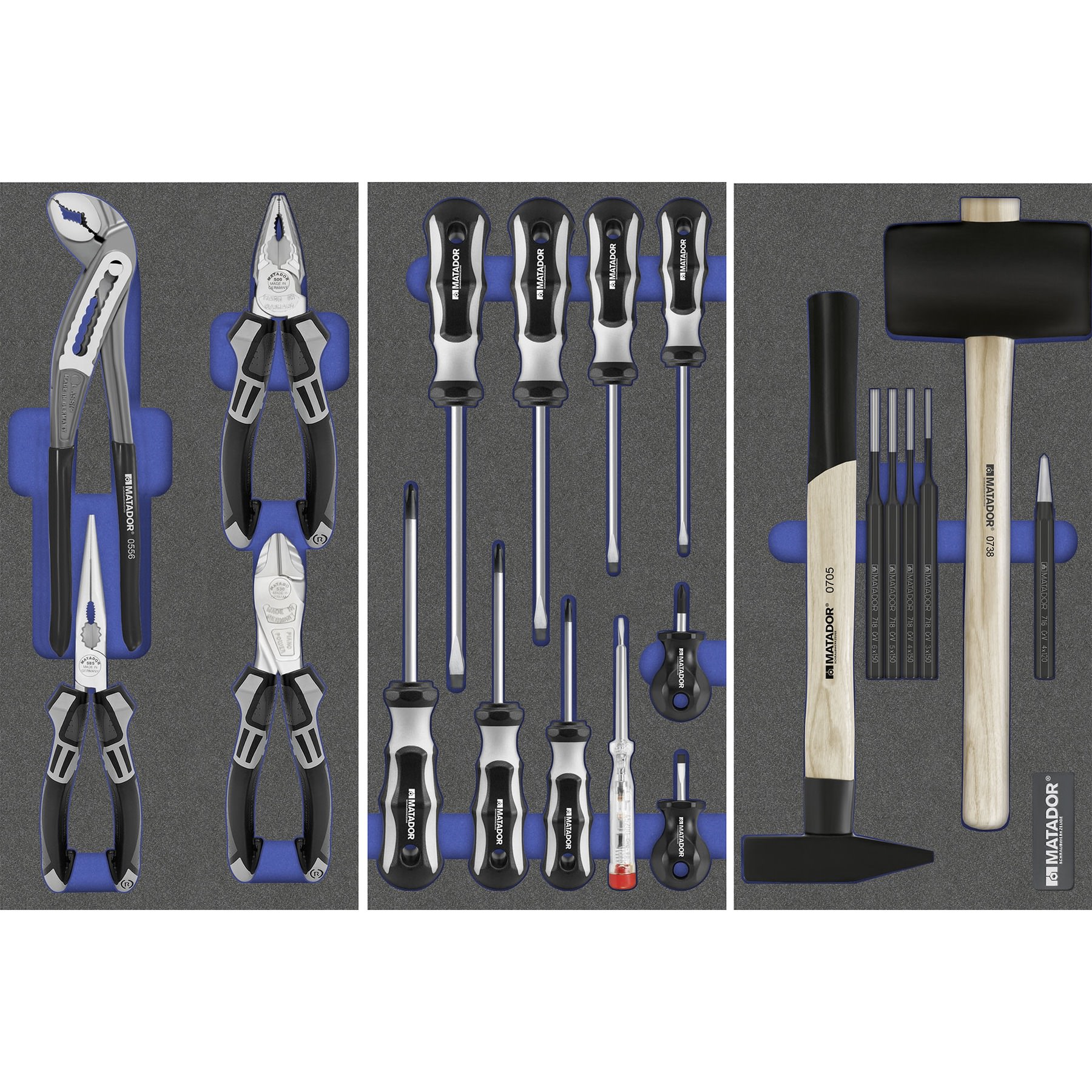 MATADOR MEN'S KITCHEN